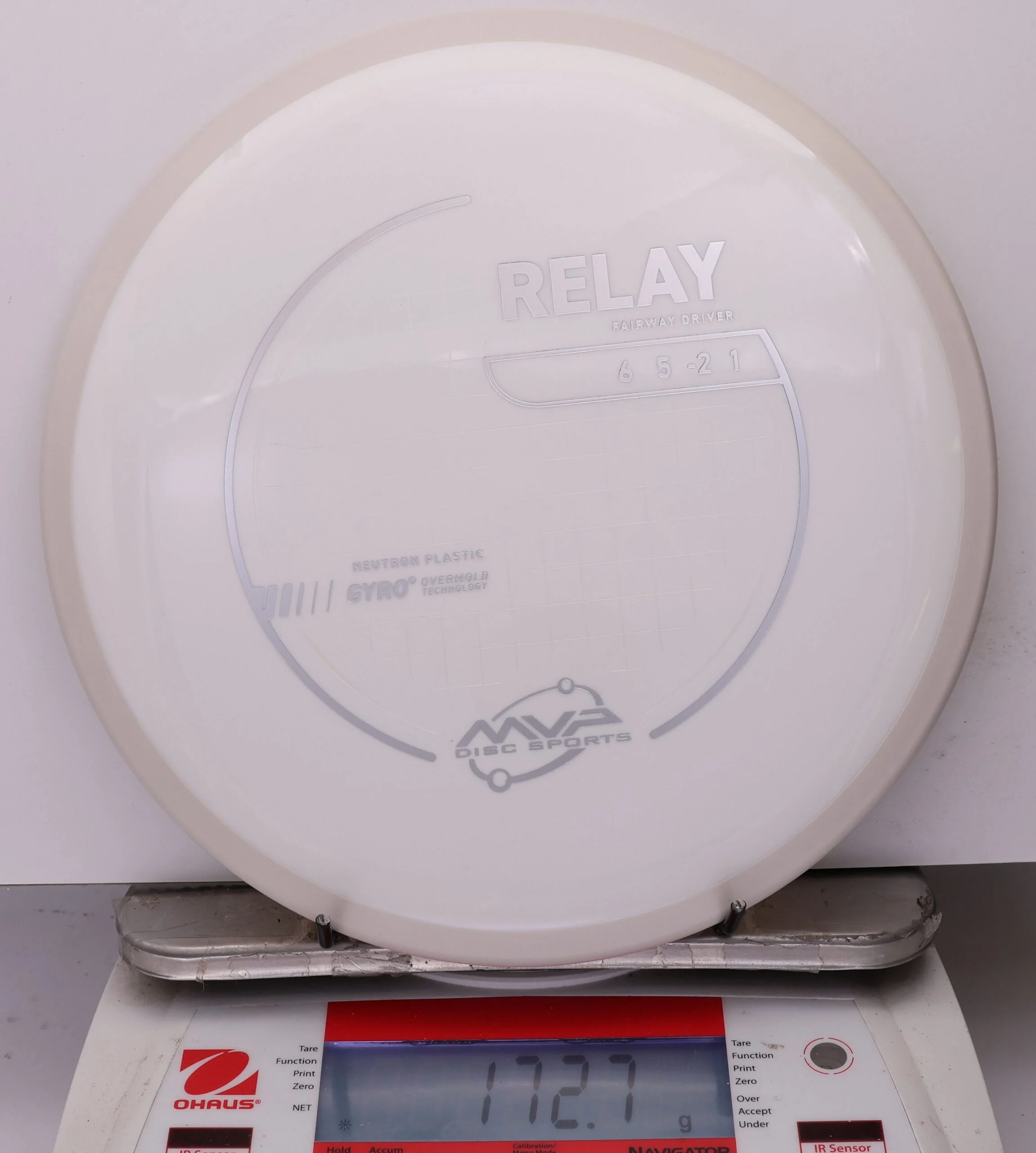 1026019 Neutron Relay, Project Lab Coat - #09 White, 173