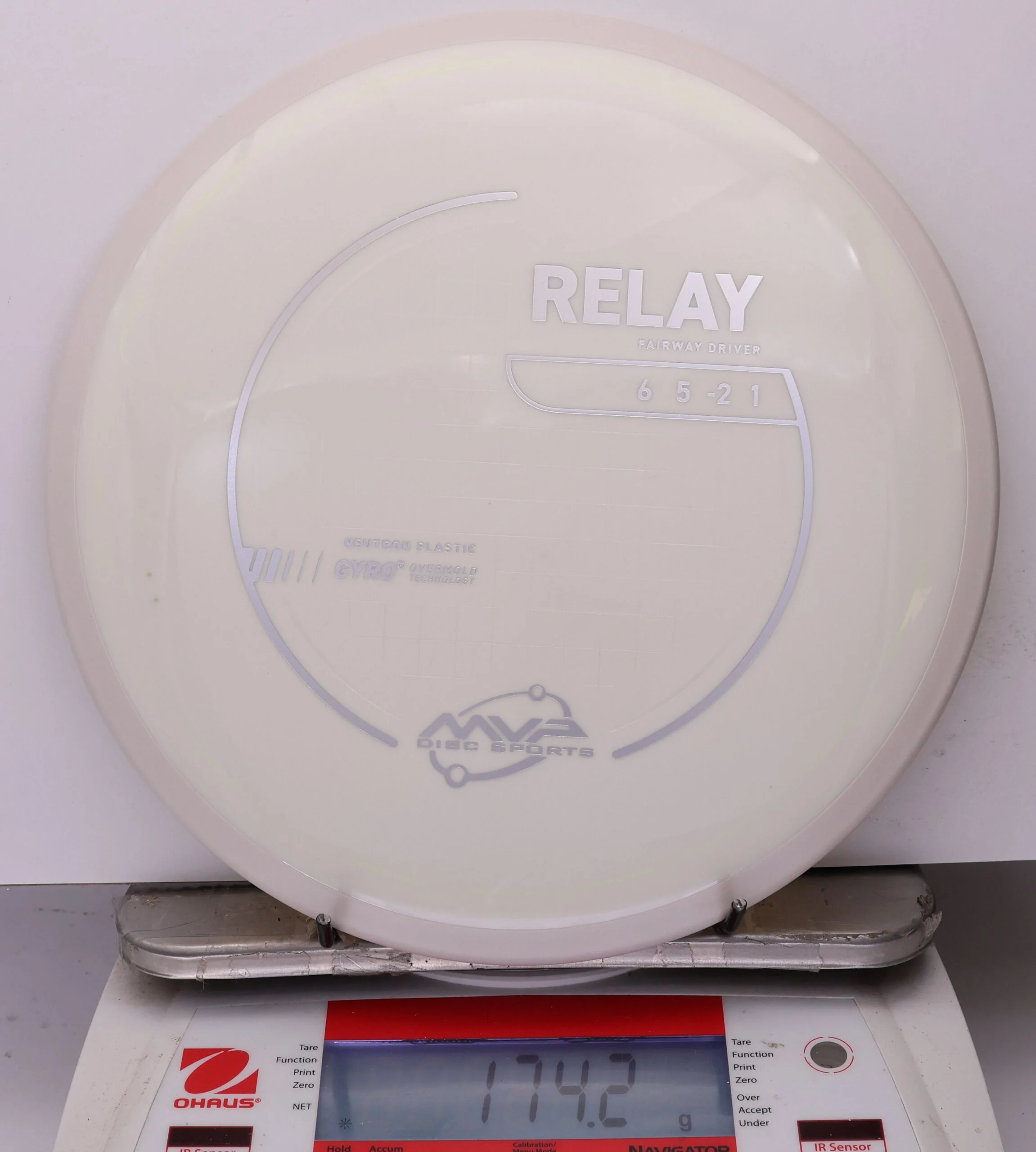 1026020 Neutron Relay, Project Lab Coat - #10 White, 174