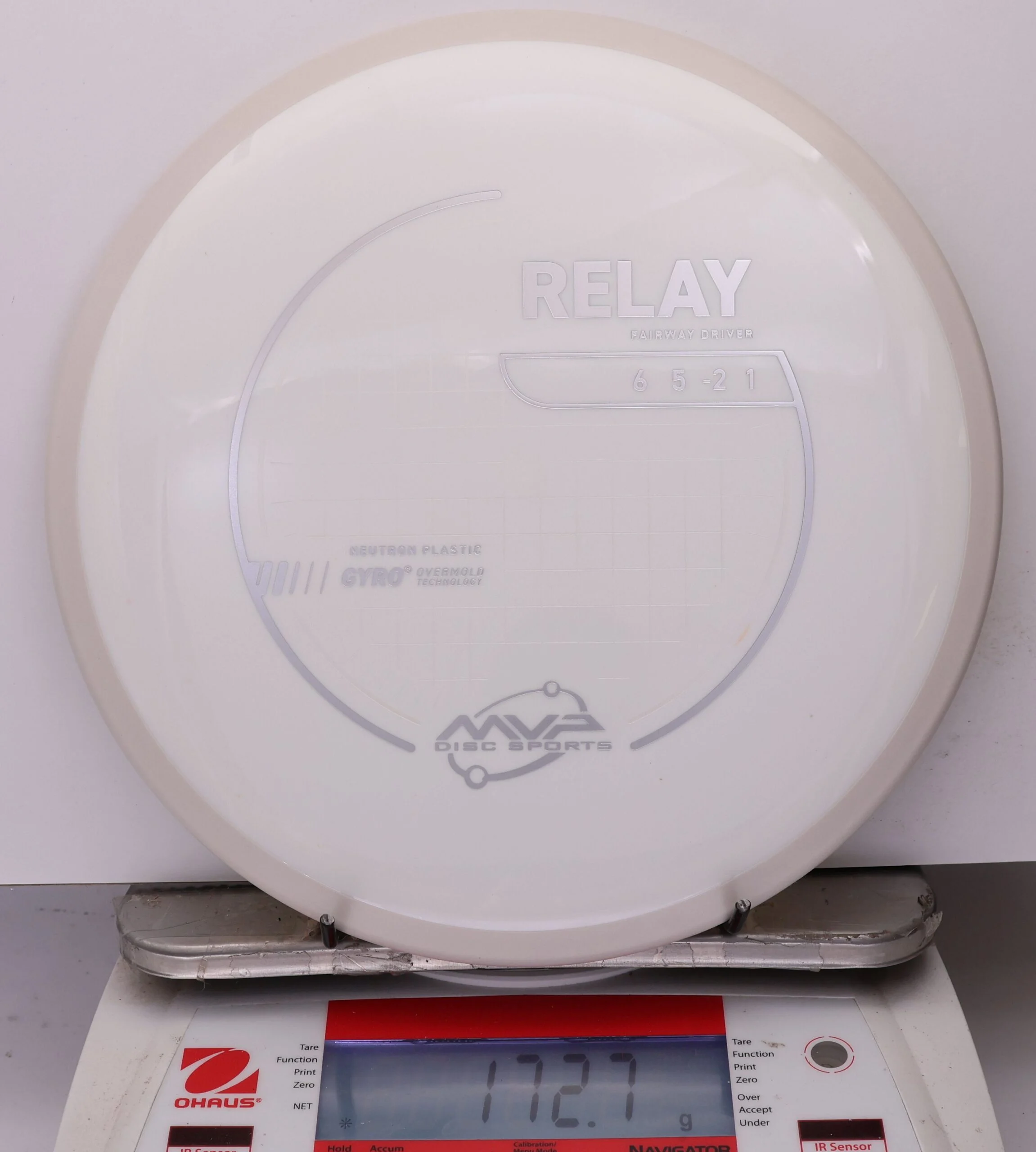 1026063 Neutron Relay, Project Lab Coat - #14 White, 173