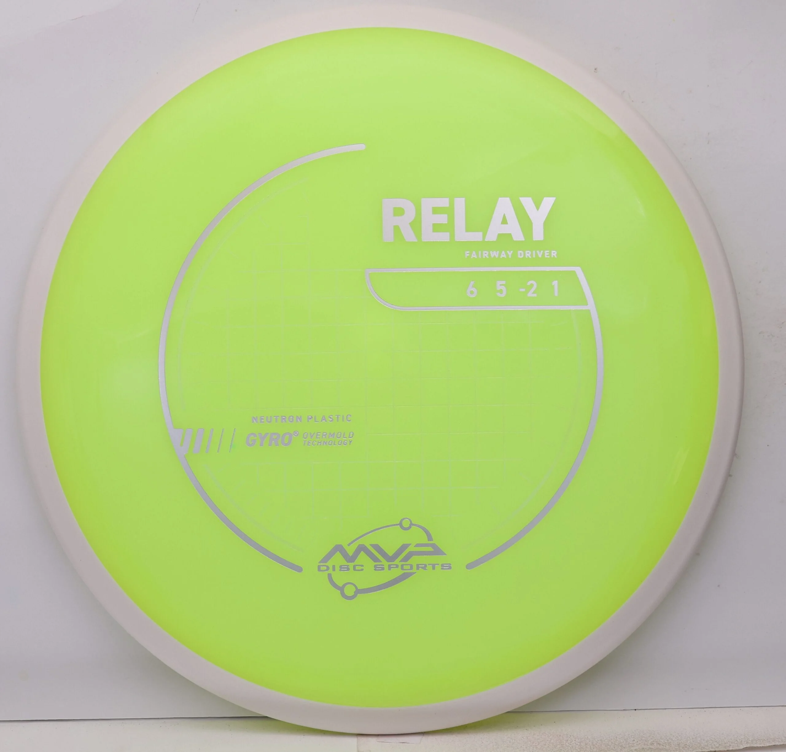 Neutron Relay, Project Lab Coat - Image 2