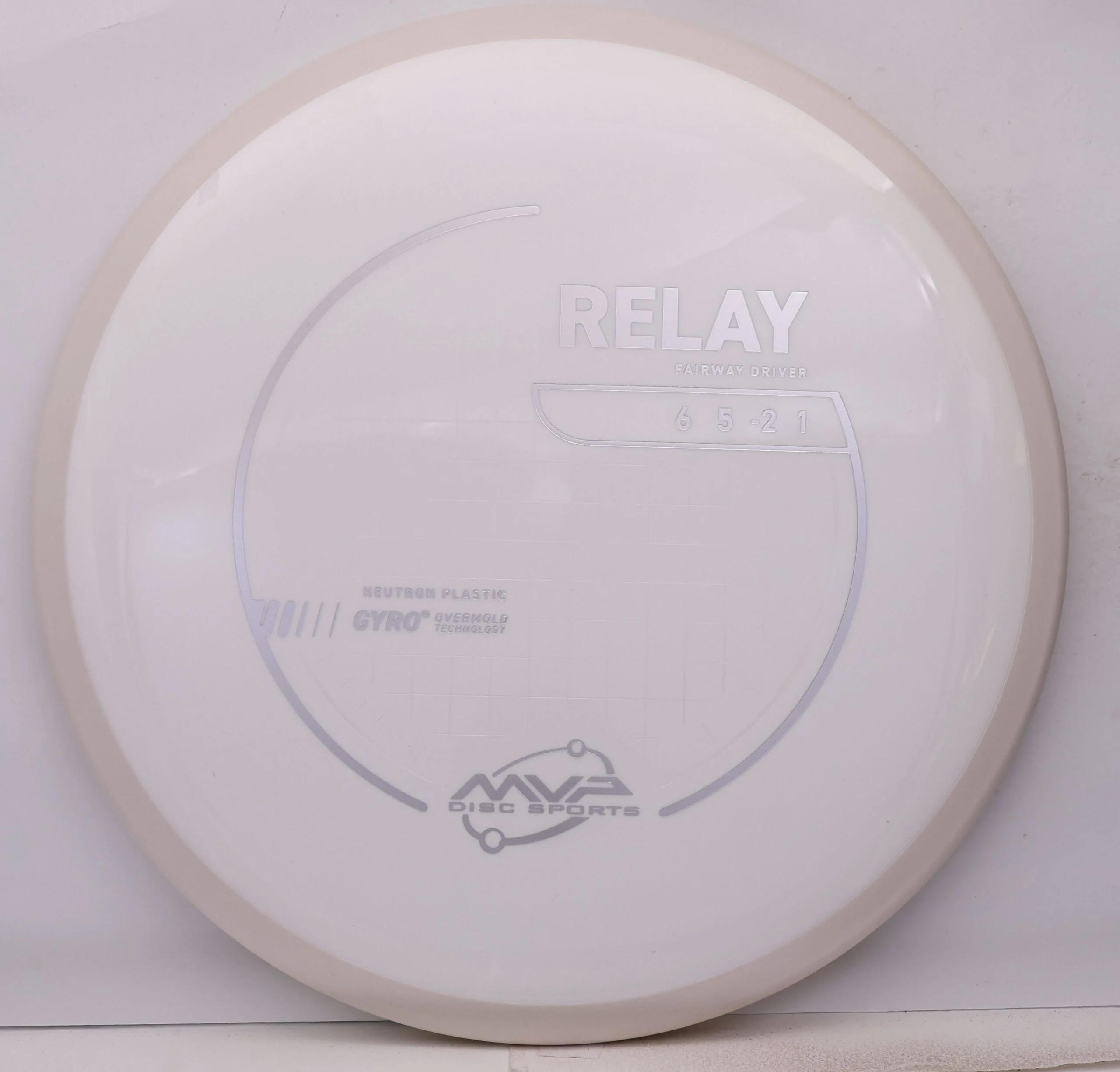 Neutron Relay, Project Lab Coat - Image 3
