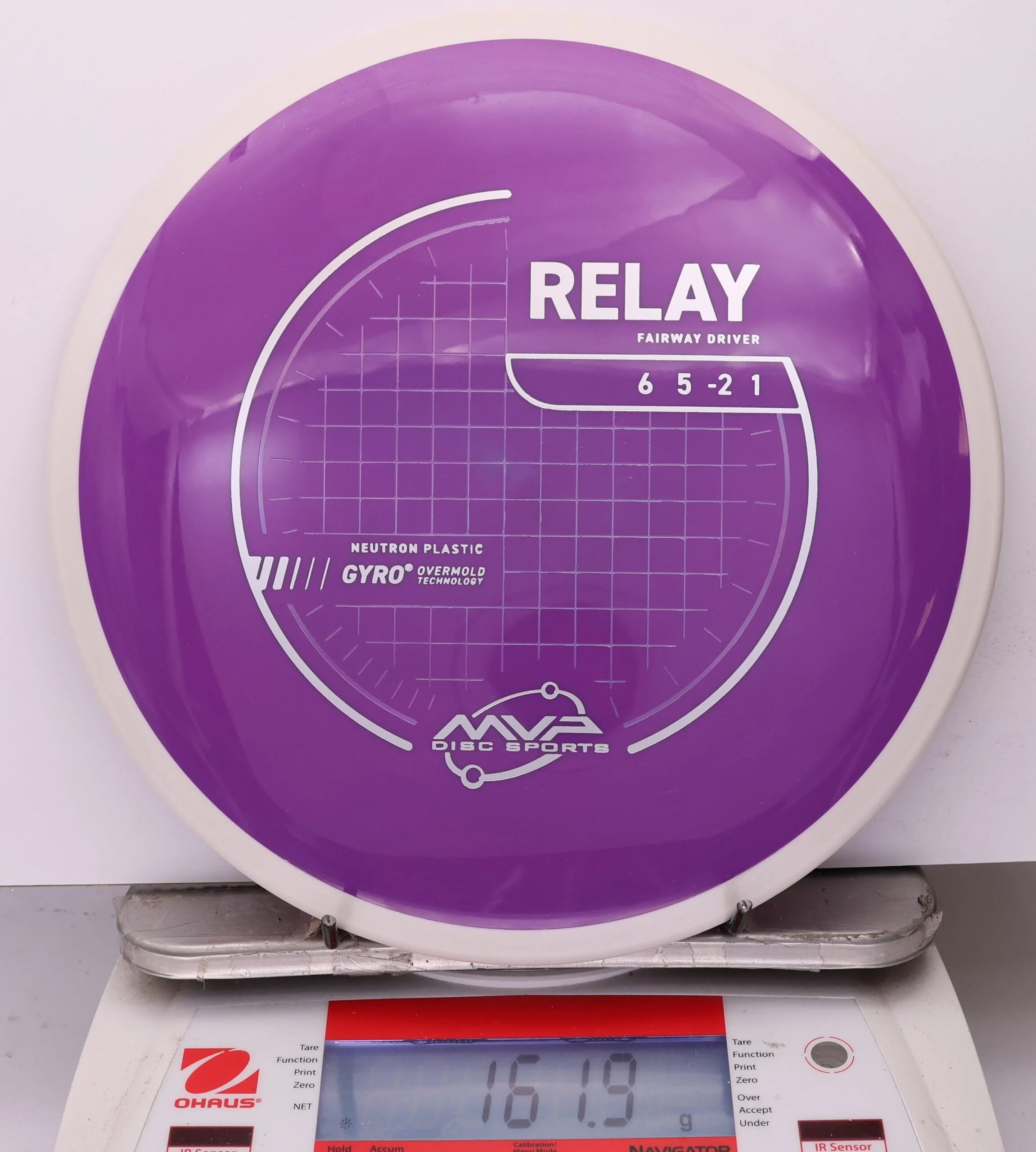 1026106 Neutron Relay, Project Lab Coat - #18 Purple, 162