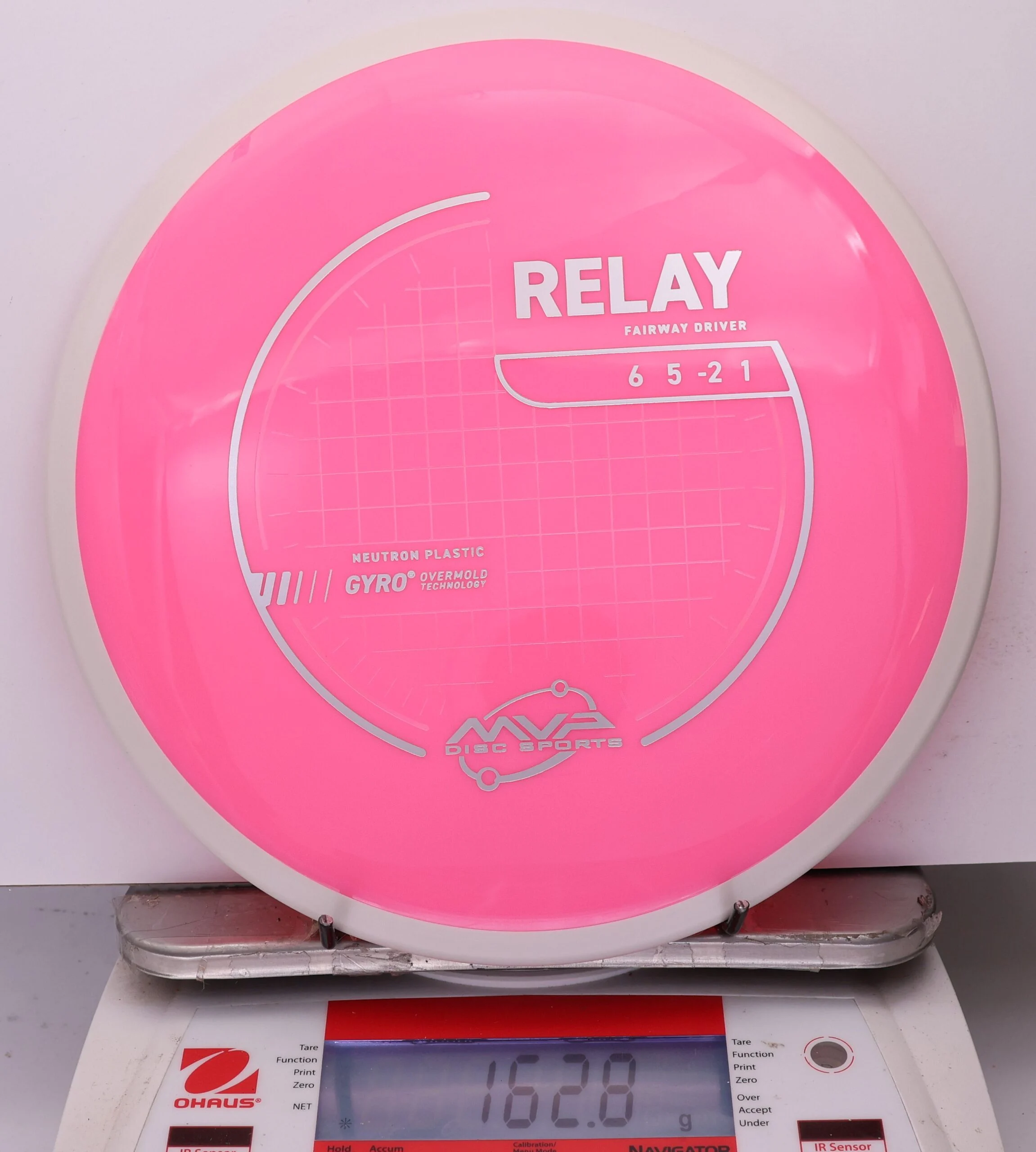 1026153 Neutron Relay, Project Lab Coat - #26 Pink, 163