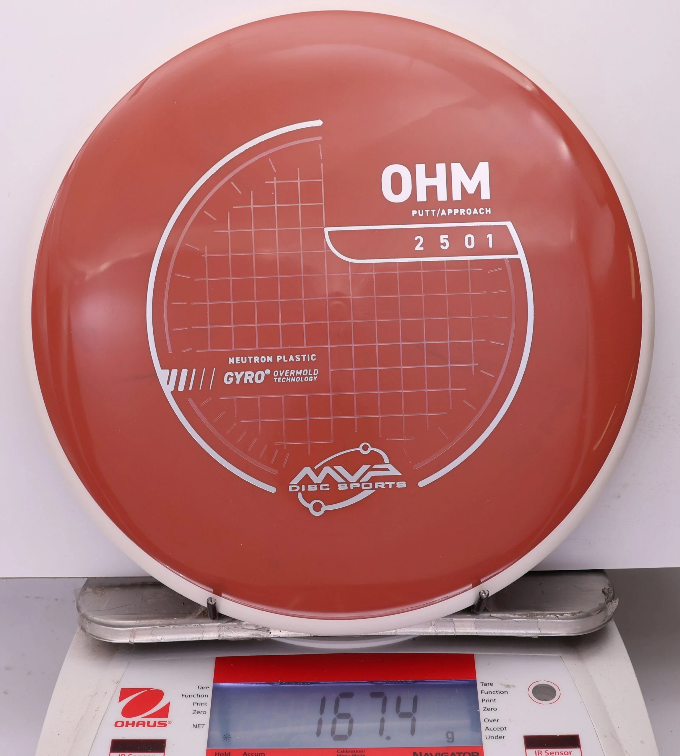 1026202 Neutron Ohm, Project Lab Coat - #05 Burnt Orange, 167