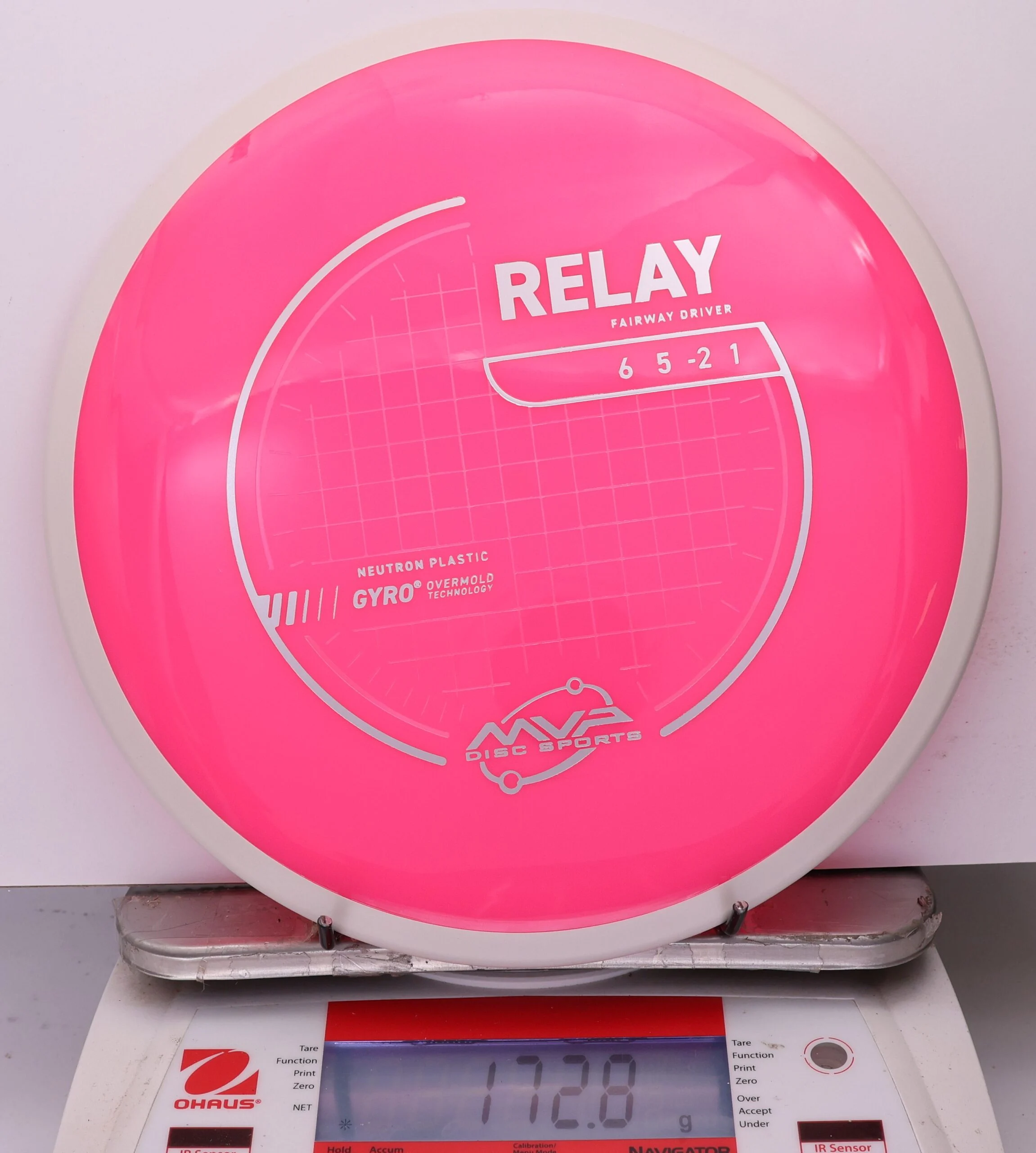 1026203 Neutron Relay, Project Lab Coat - #27 Pink, 173