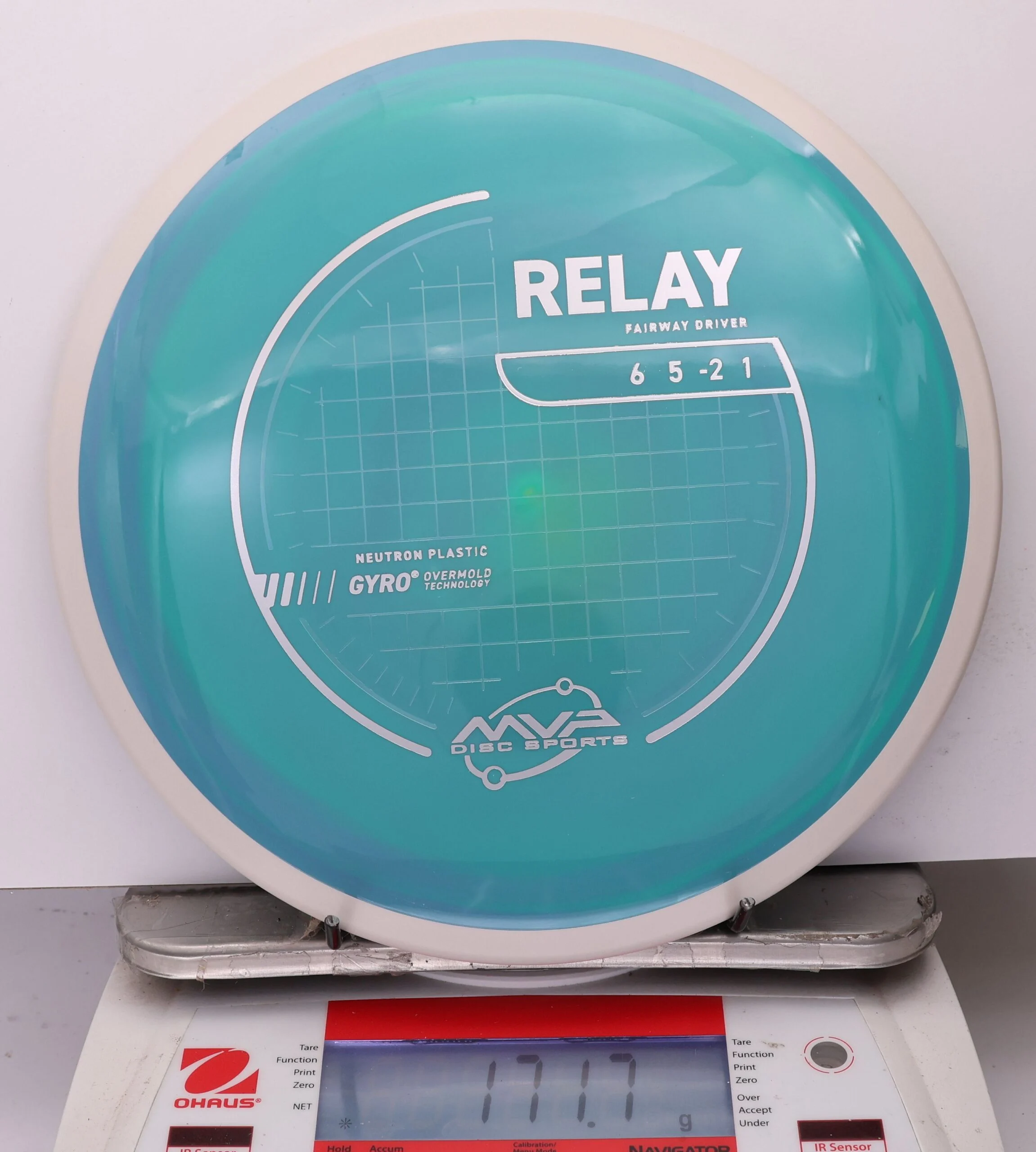 1026248 Neutron Relay, Project Lab Coat - #33 Teal, 172