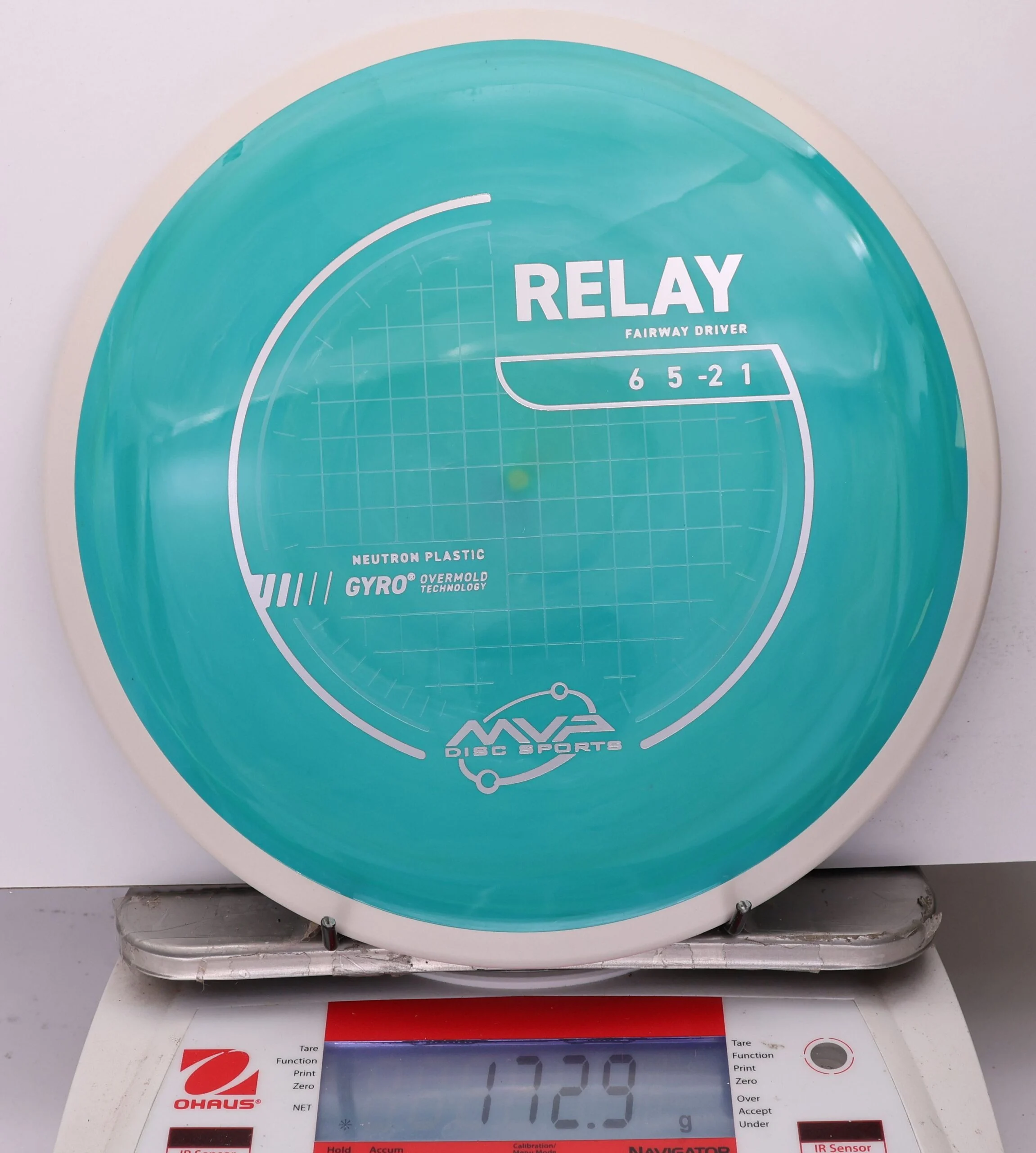 1026249 Neutron Relay, Project Lab Coat - #34 Teal, 173