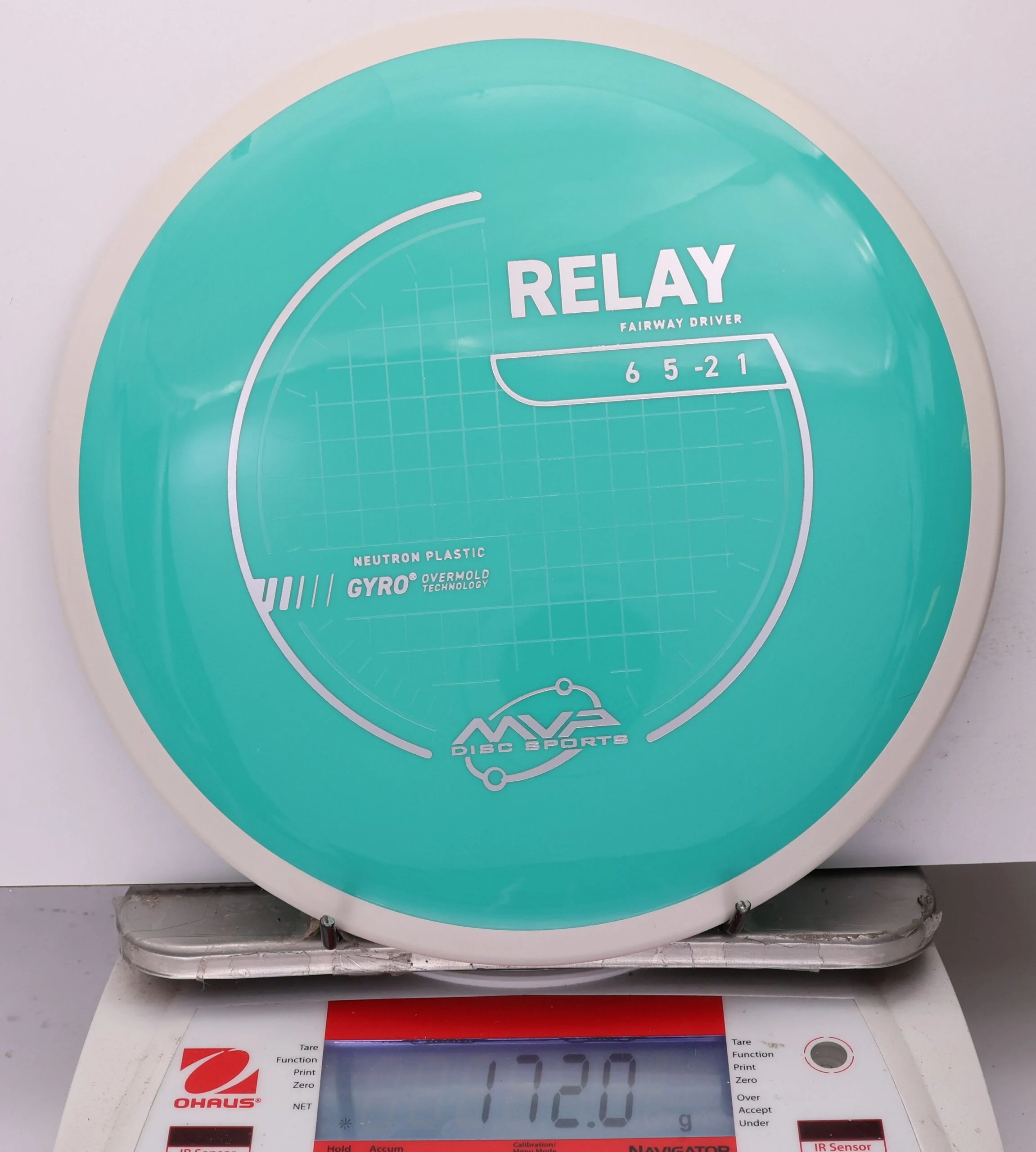 1026250 Neutron Relay, Project Lab Coat - #35 Teal, 172
