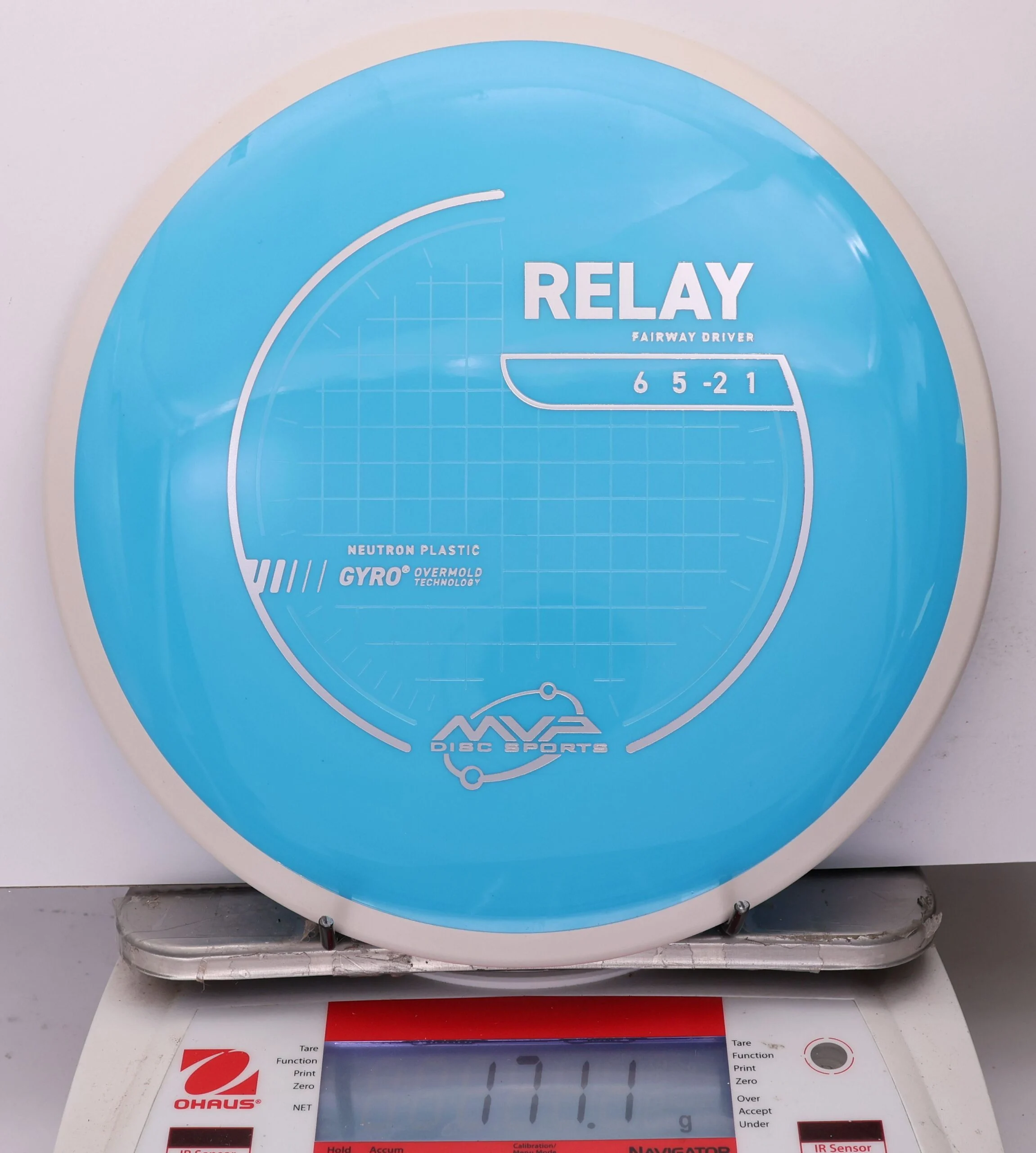 1026291 Neutron Relay, Project Lab Coat - #37 LtBlue, 171