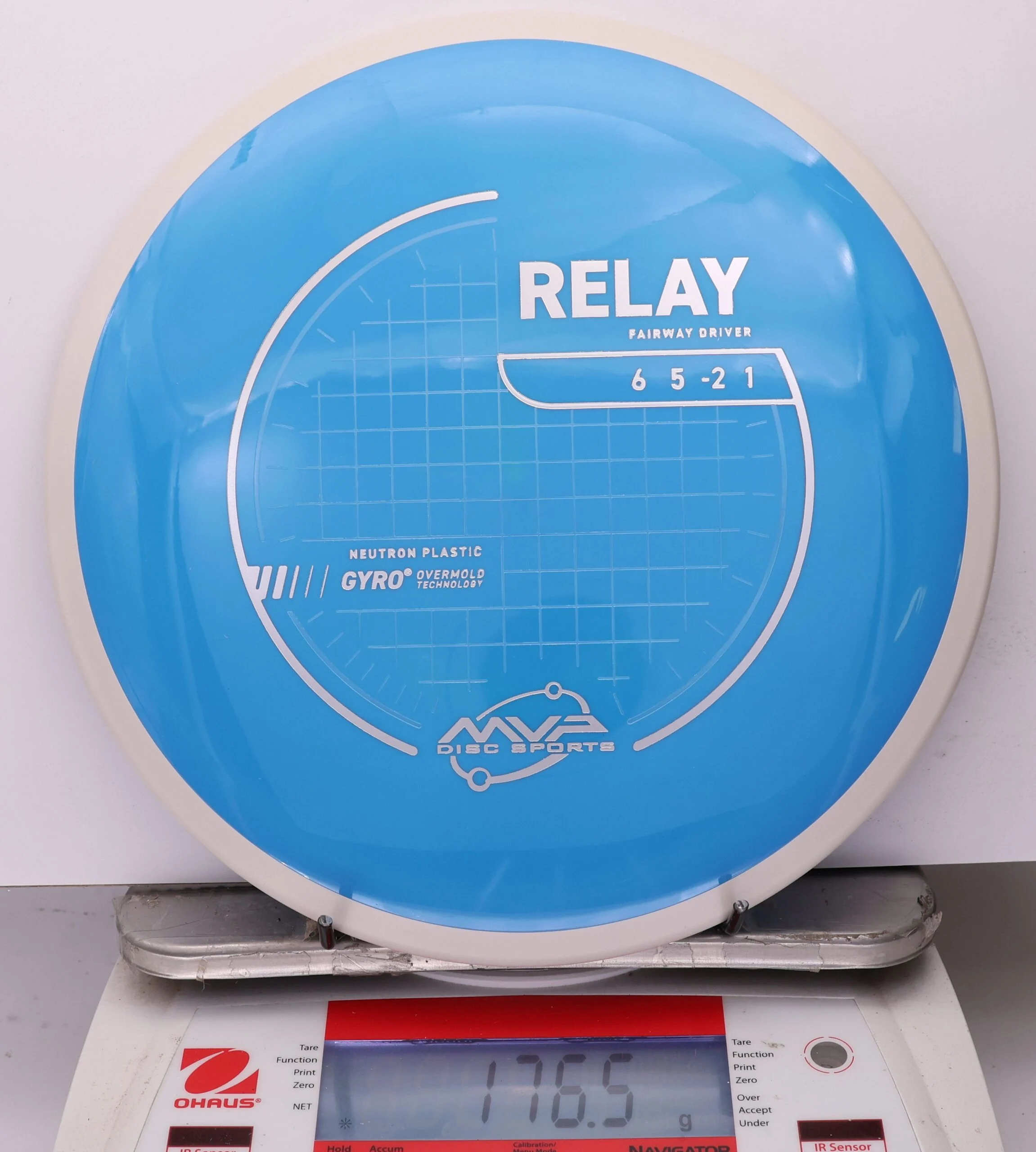 1026292 Neutron Relay, Project Lab Coat - #38 Blue, 177