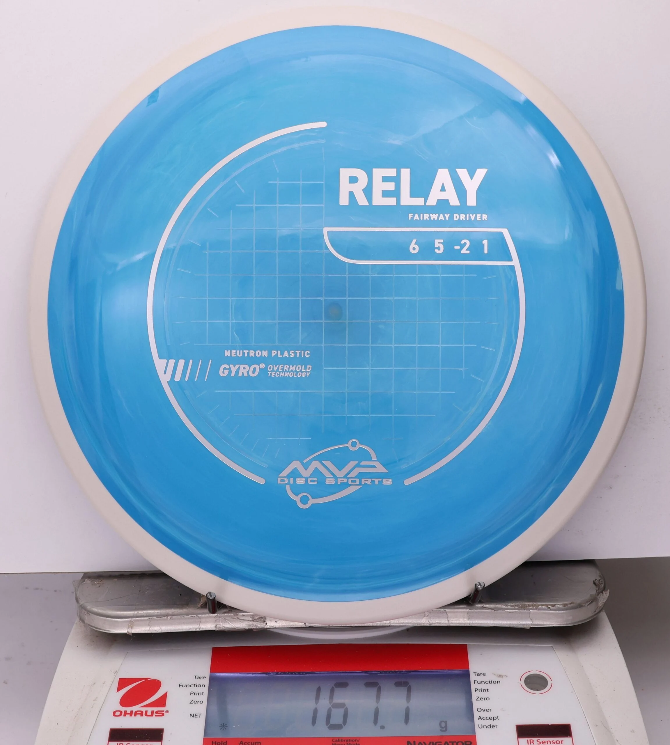 1026293 Neutron Relay, Project Lab Coat - #39 Blue, 168