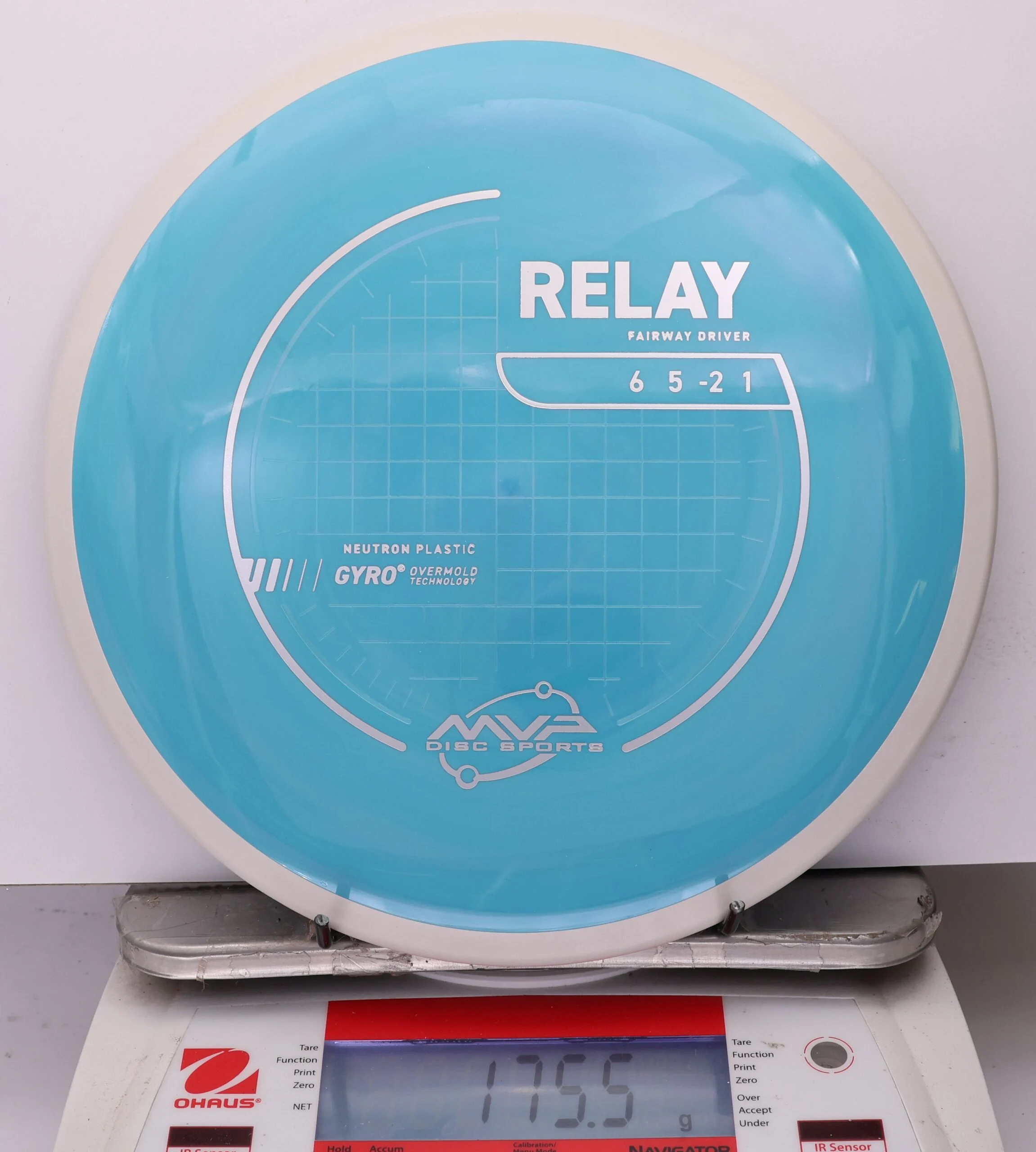 1026294 Neutron Relay, Project Lab Coat - #40 LtBlue, 176