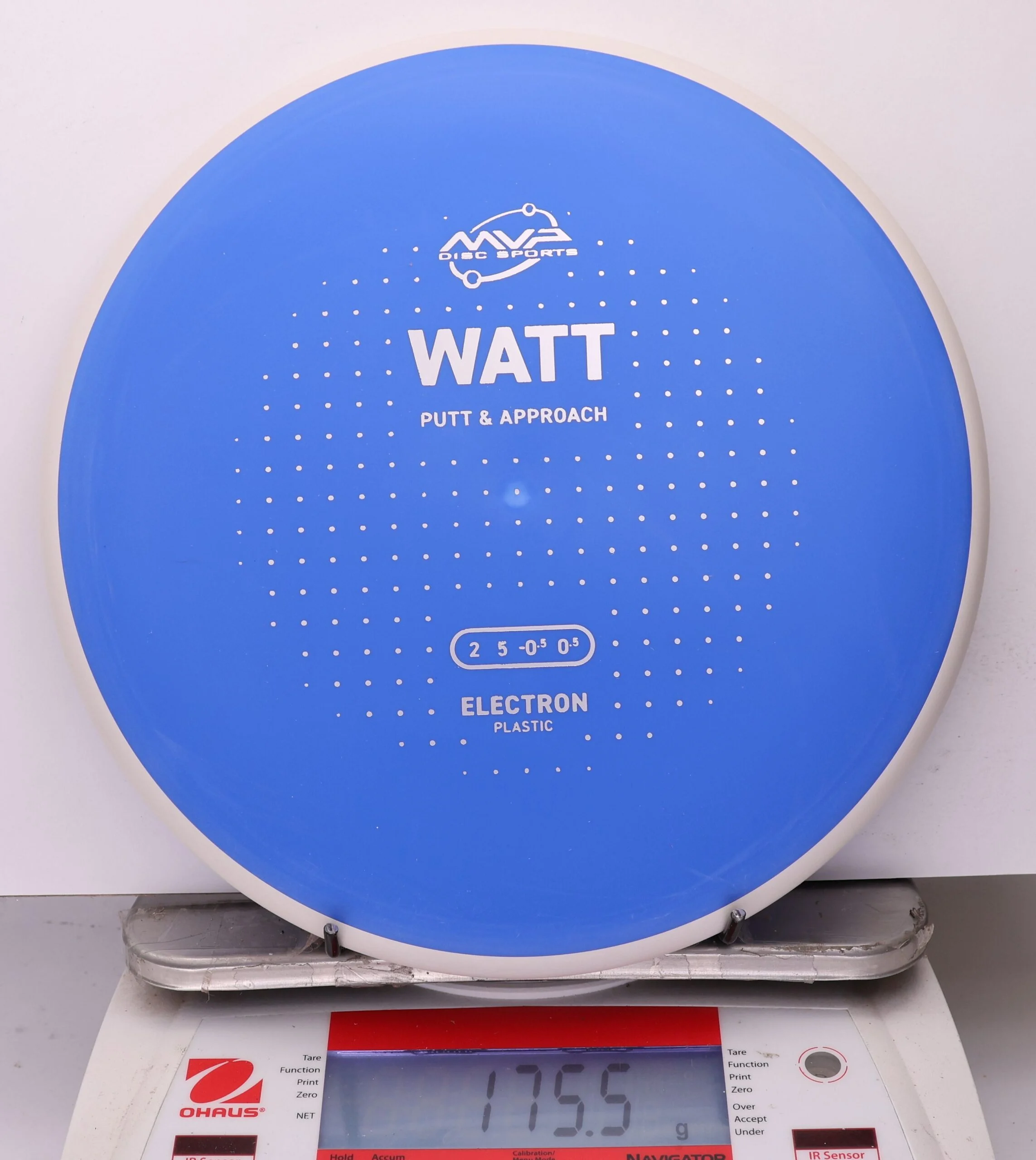 1026417 Electron Watt, Project Lab Coat - #11 Blue, 176