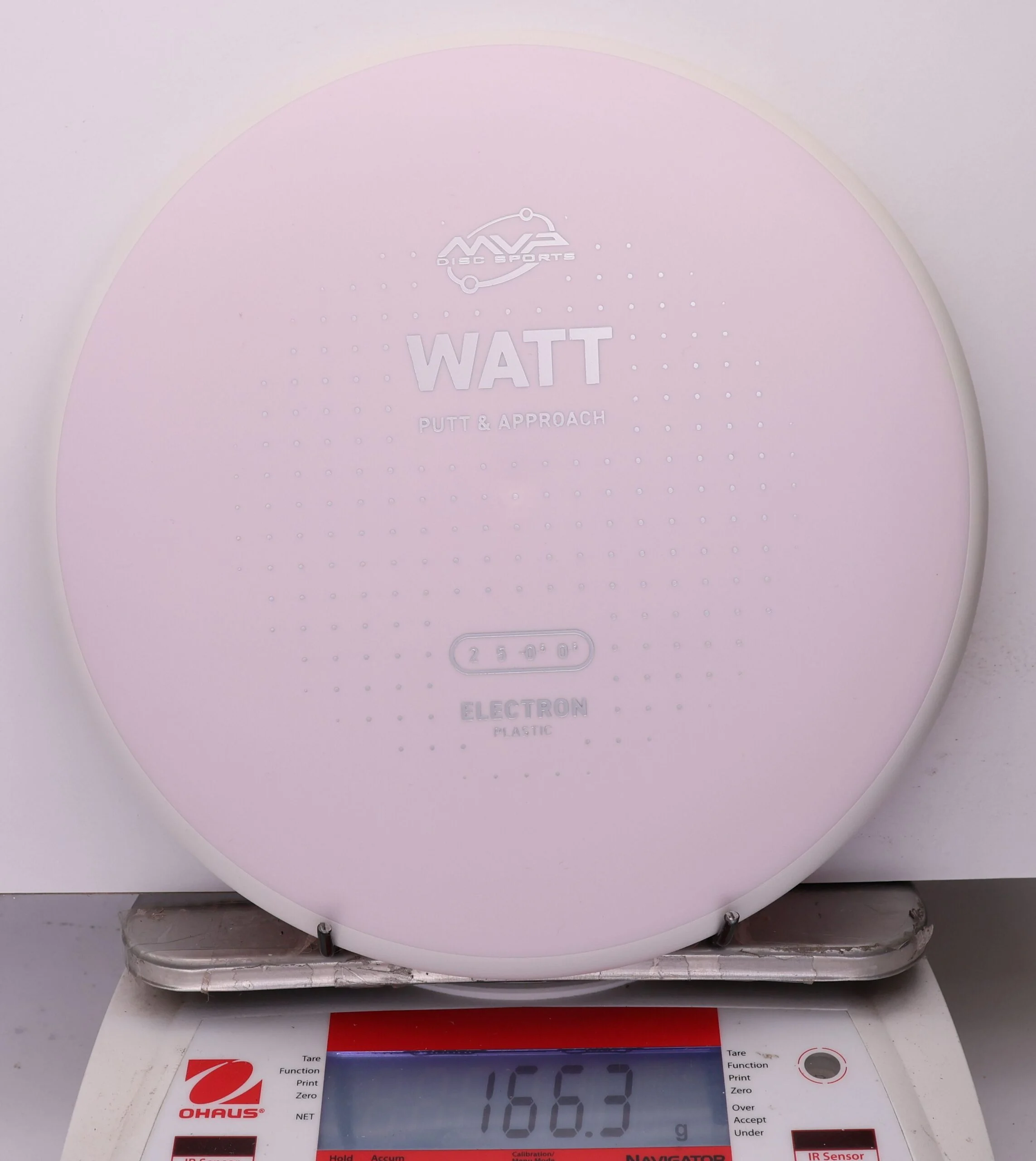 1026418 Electron Watt, Project Lab Coat - #12 LtPink, 166