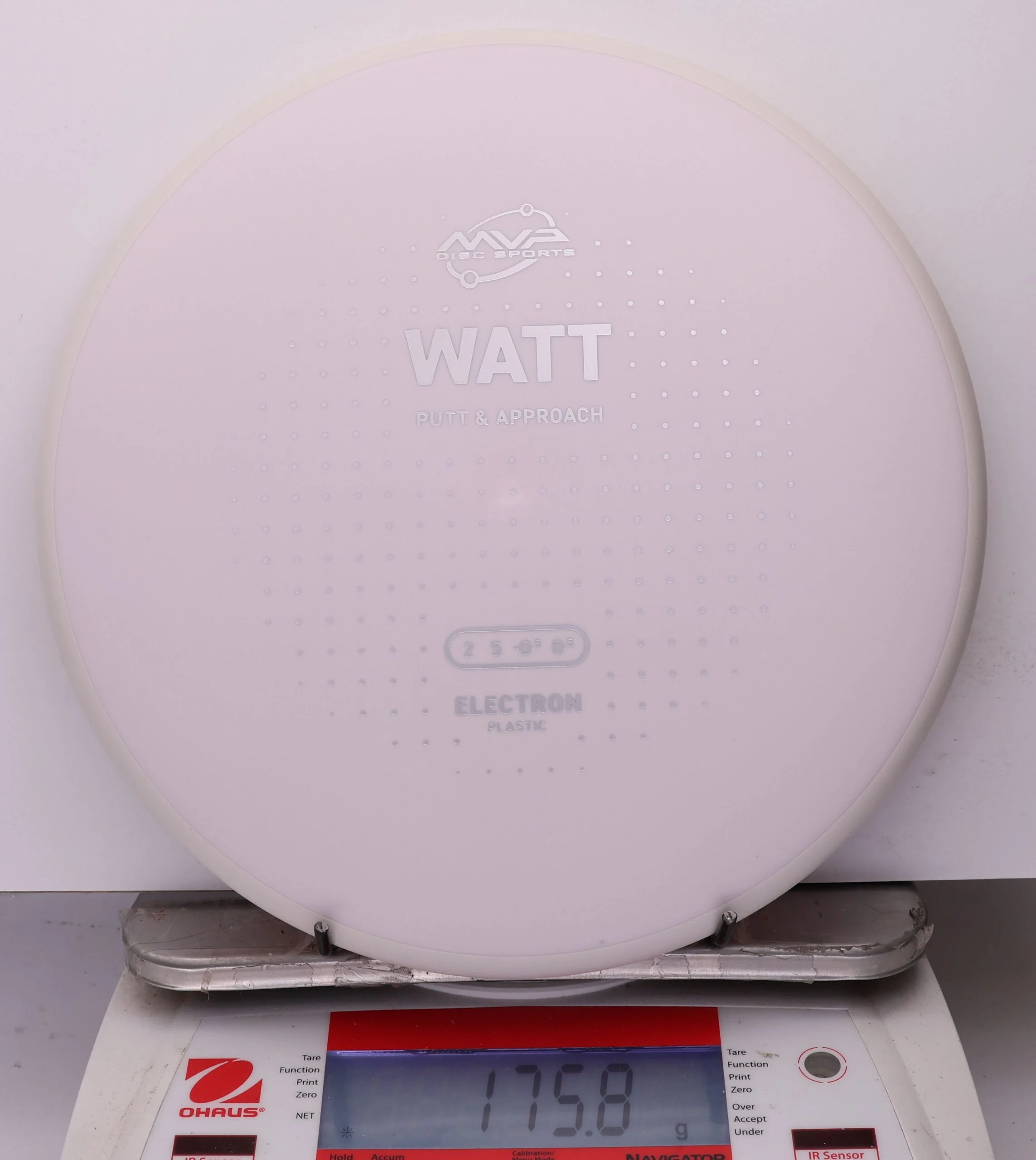 1026419 Electron Watt, Project Lab Coat - #13 LtPink, 176
