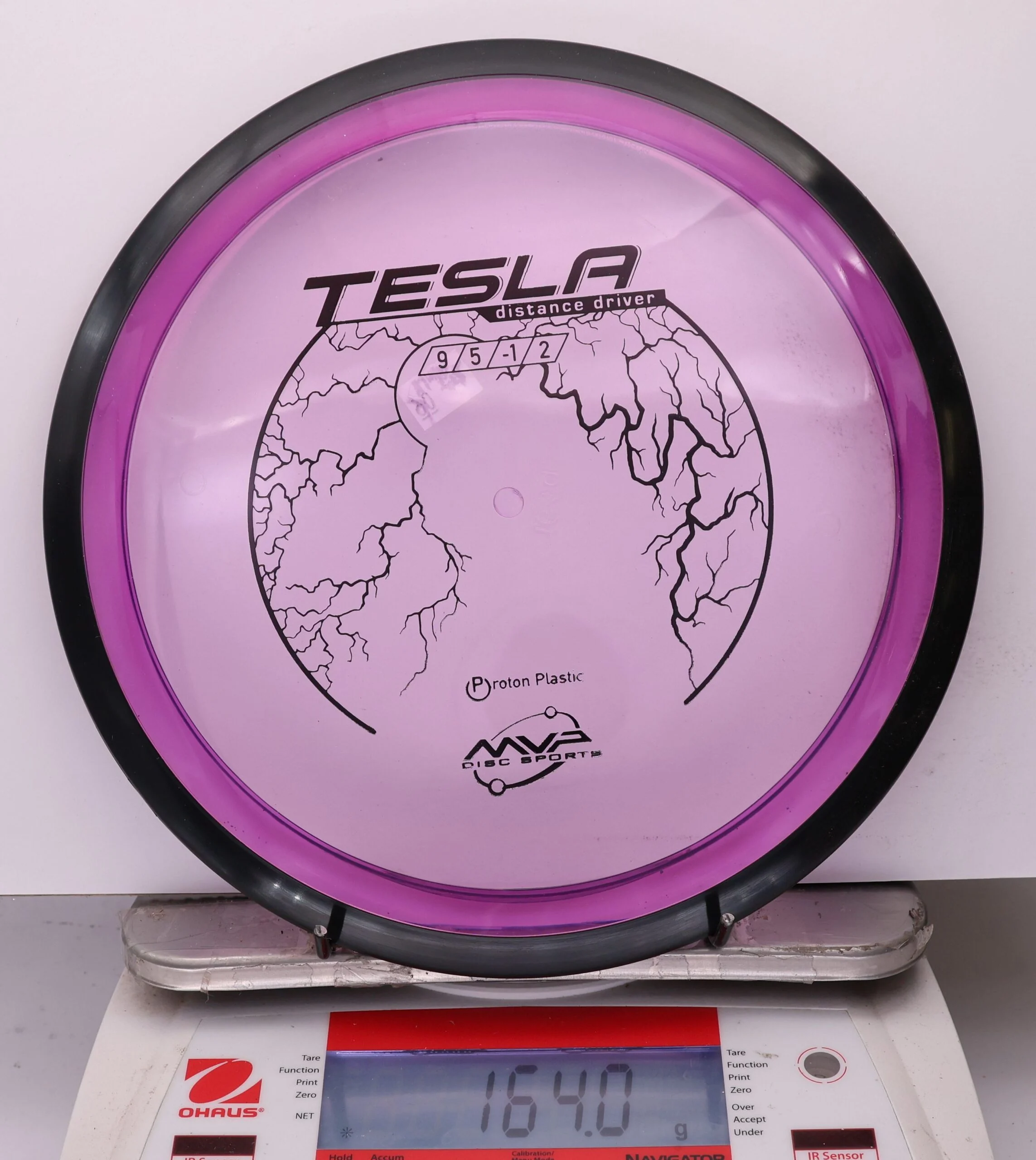 1026521 Proton Tesla - #06 Purple, 164