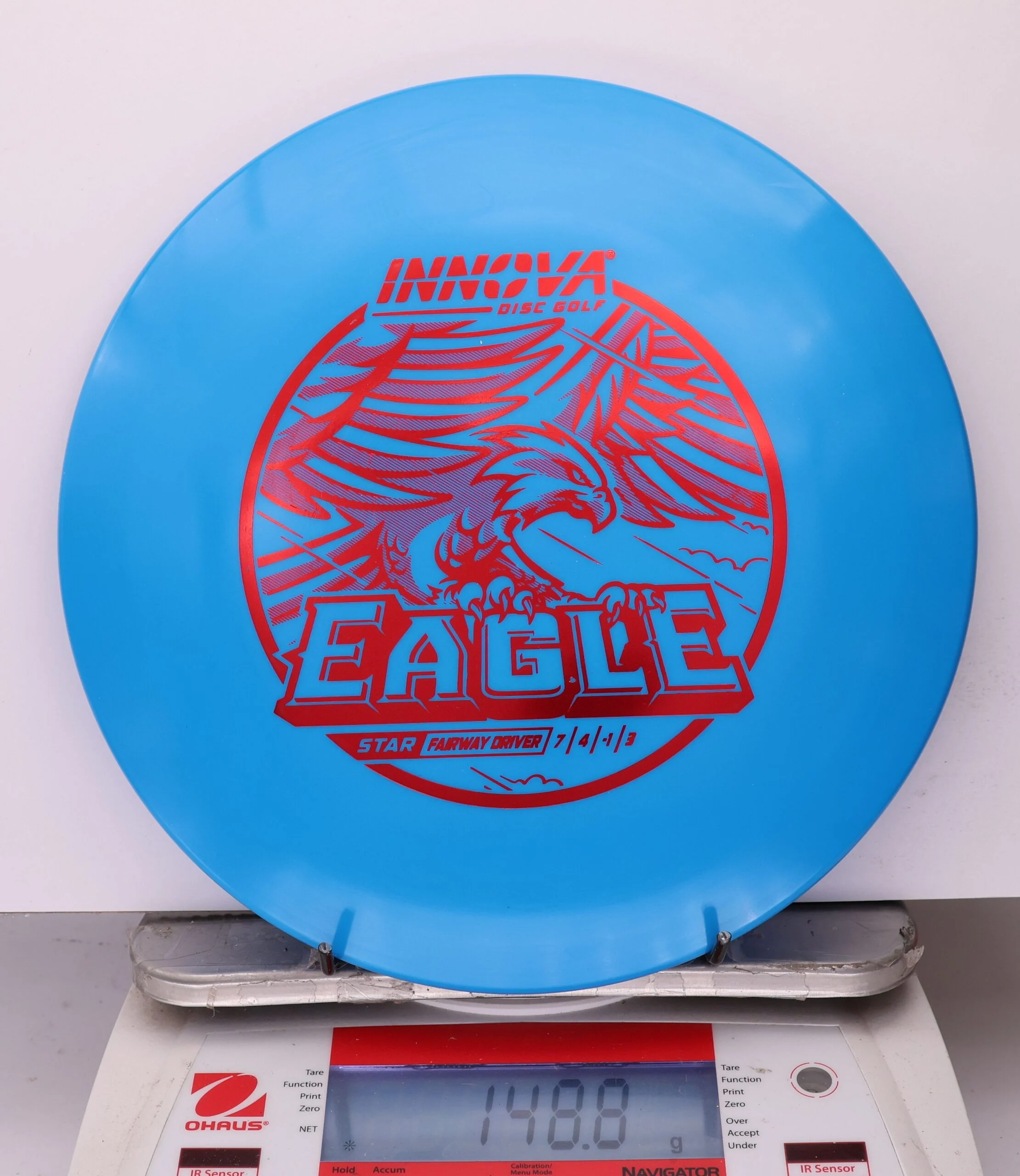 1027191 Star Eagle X - #03 Blue, 149