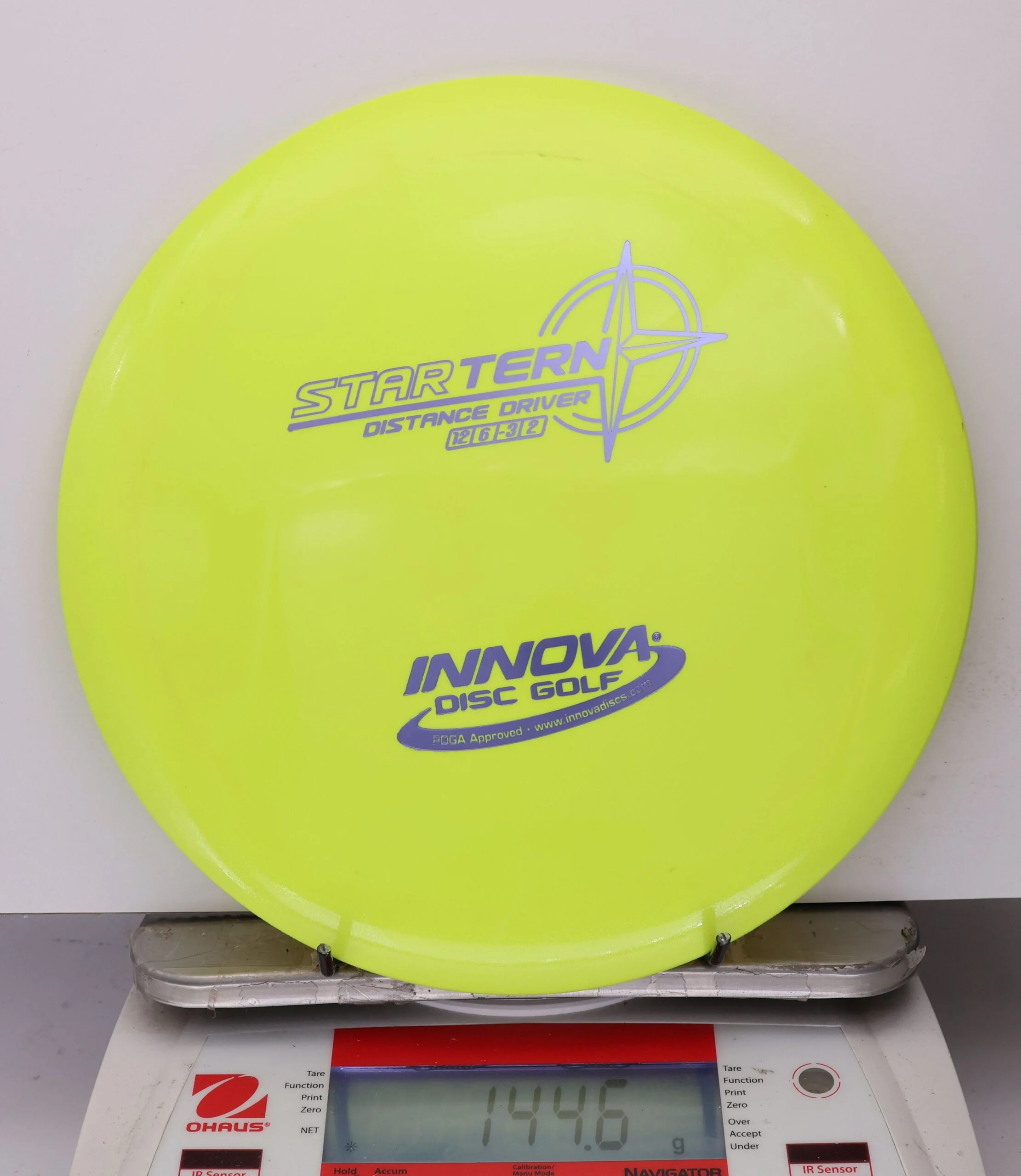1027428 Star Tern - #10 NYellow, 145