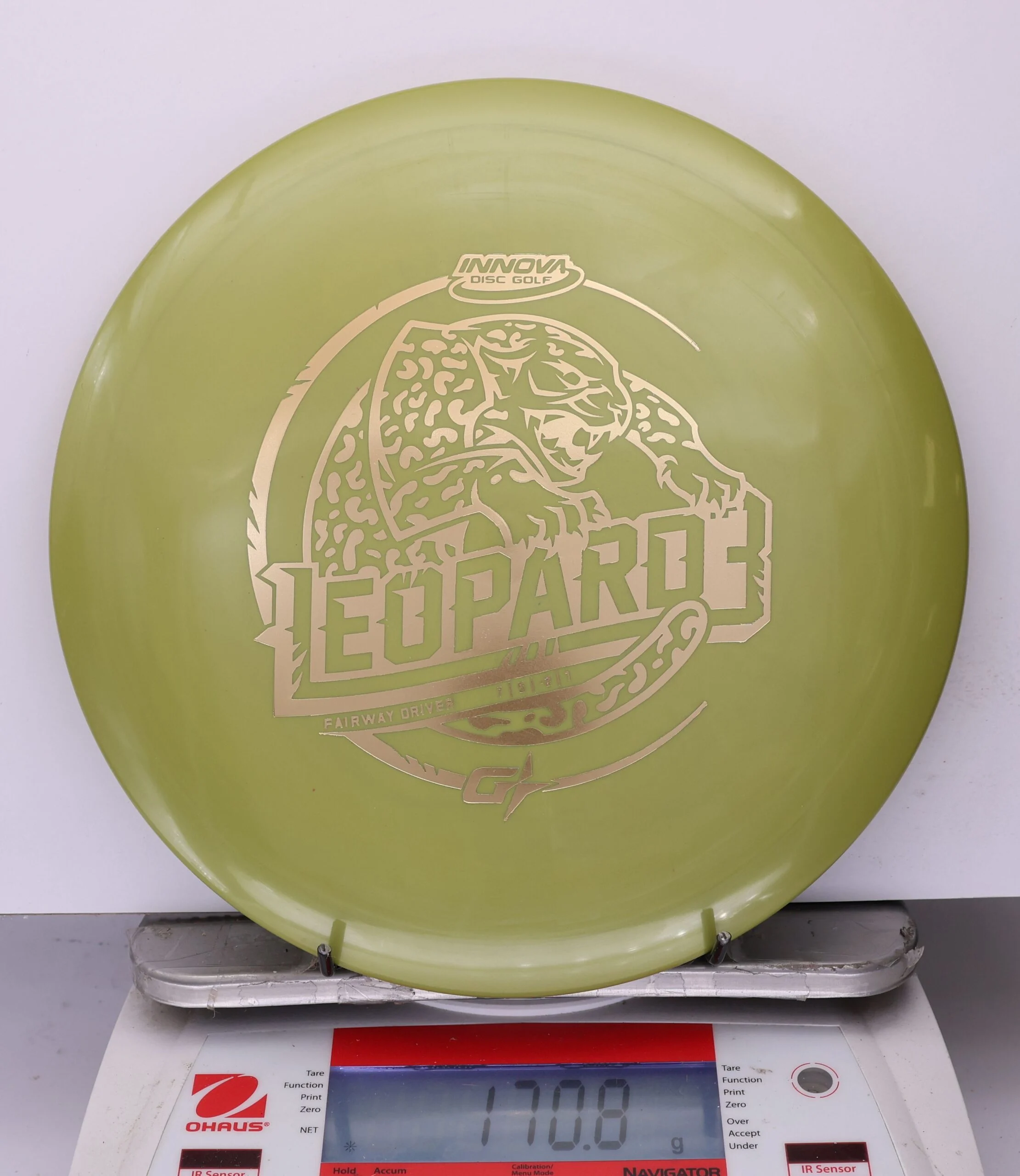 1027654 GStar Leopard3 - #03 Army Green, 171