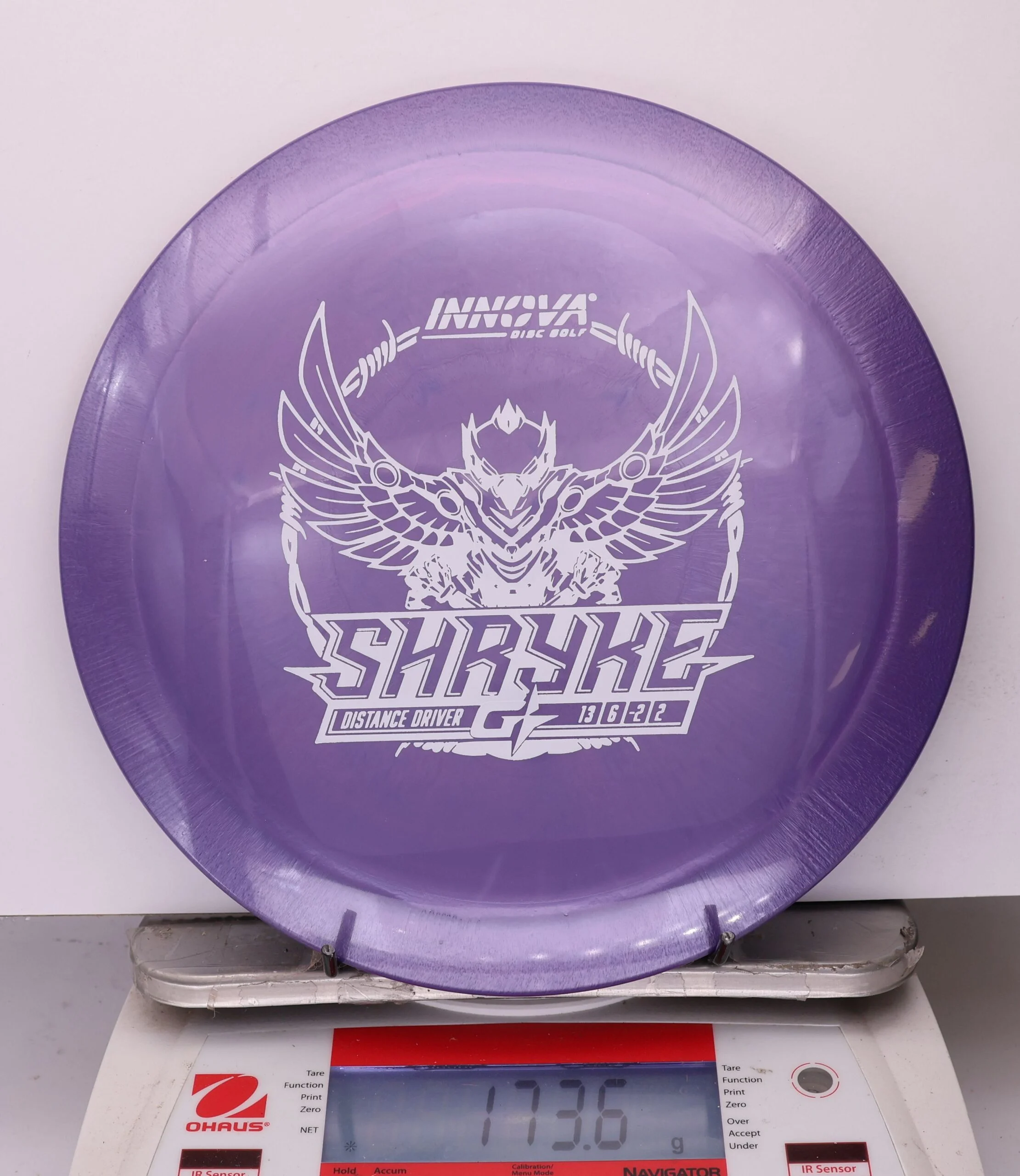 1027663 GStar Shryke - #02 Purple, 174