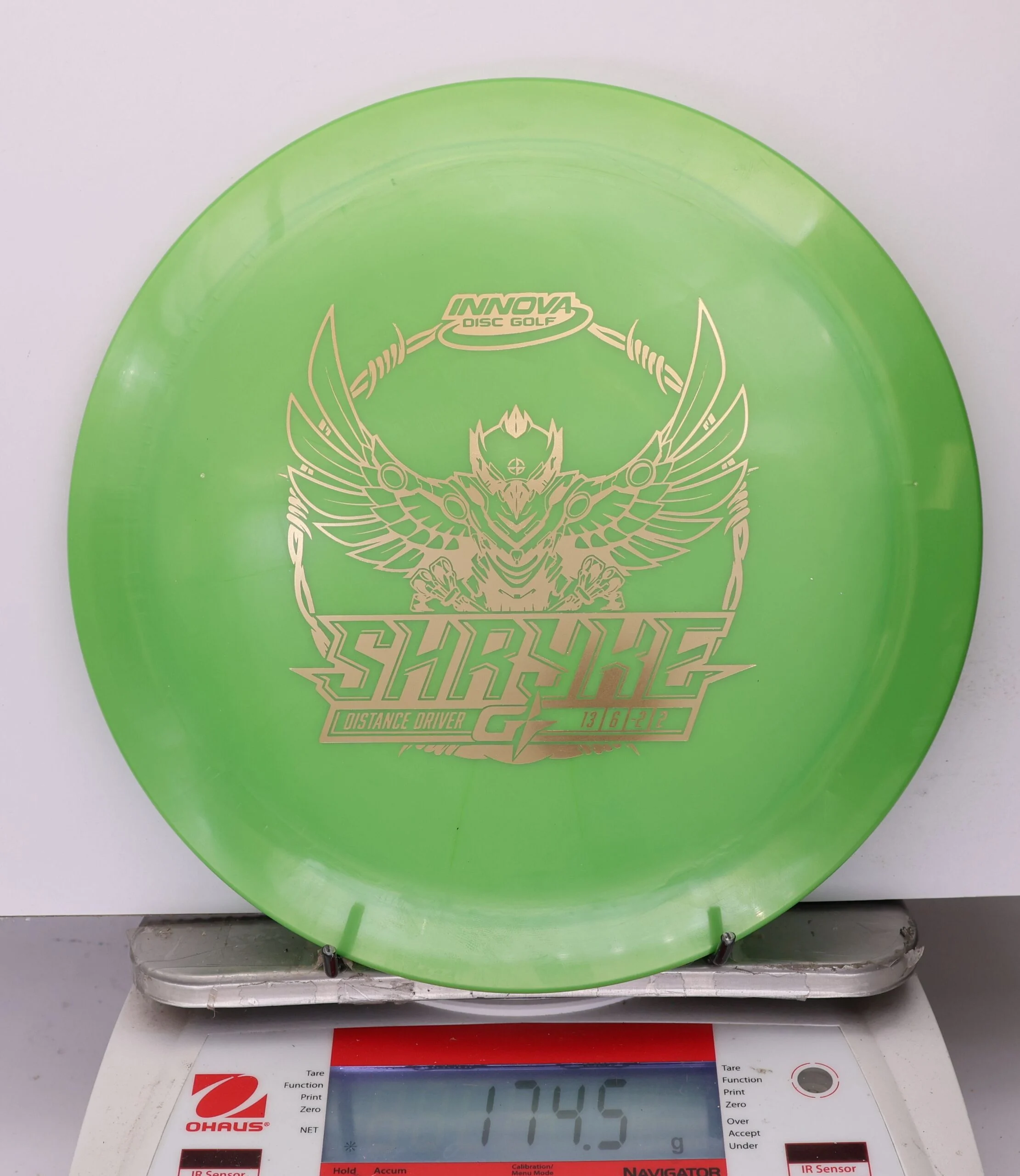 1027665 GStar Shryke - #04 Green, 175