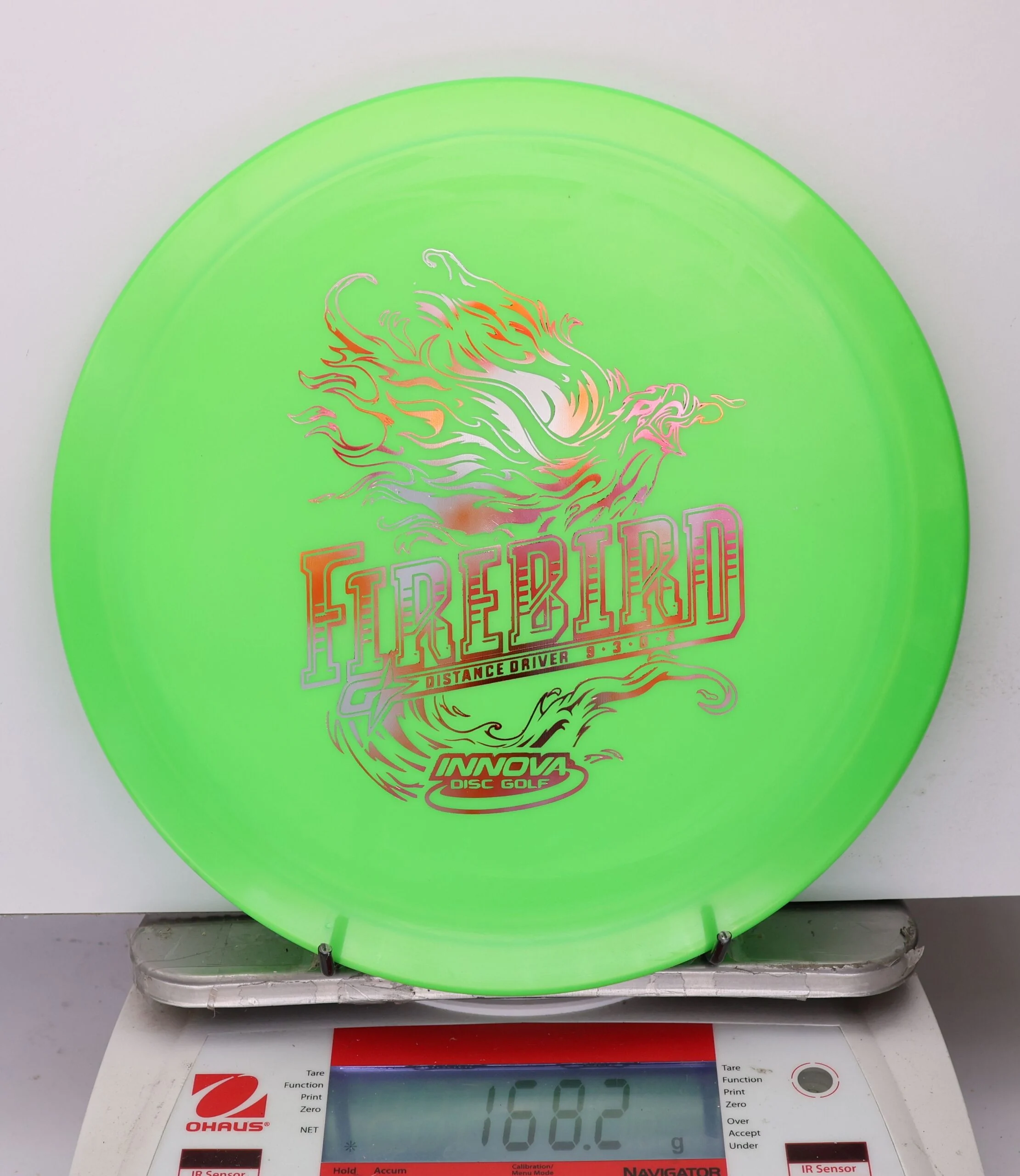 1027714 GStar Firebird - #02 Green, 168