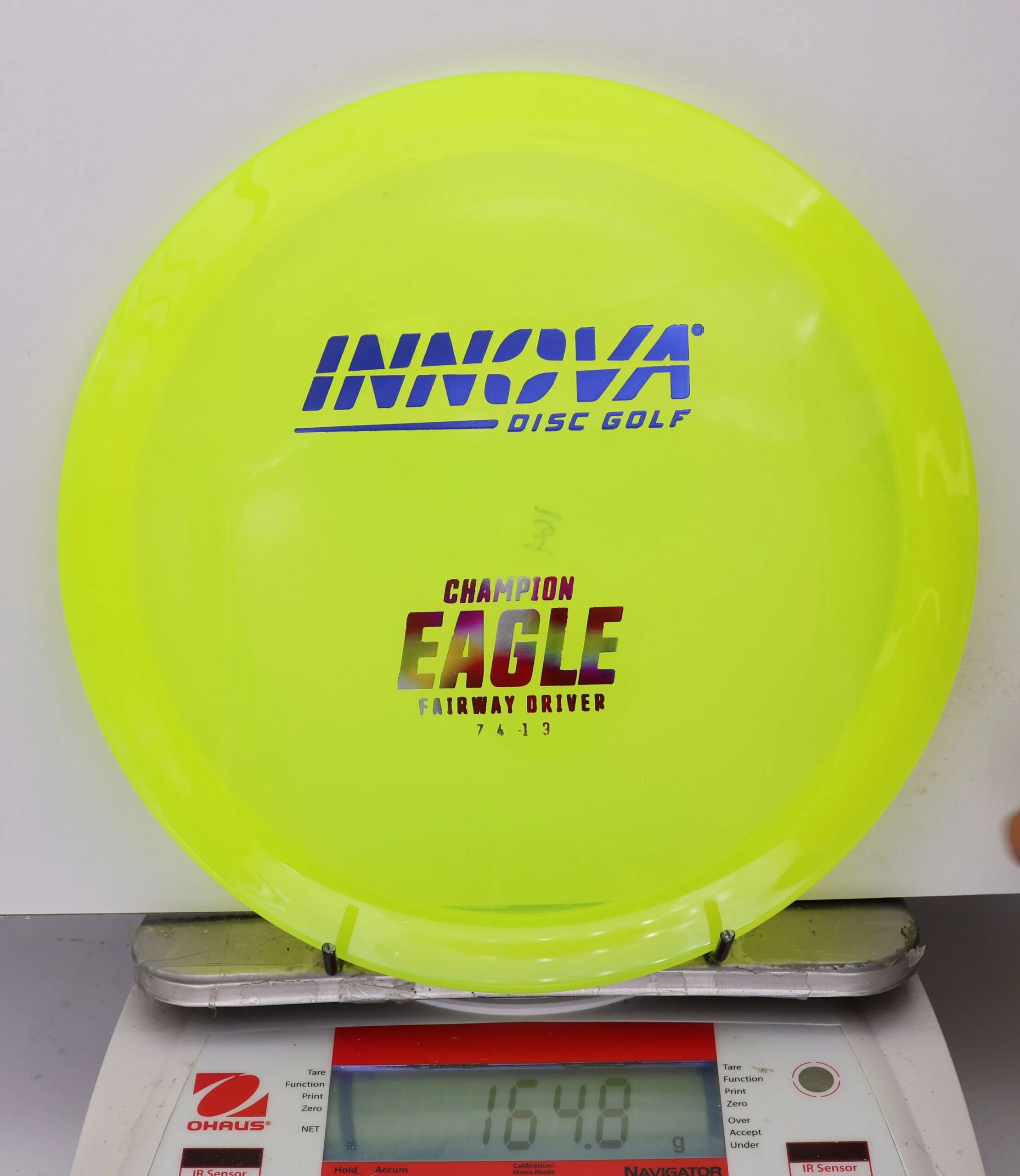 1027765 Champion Eagle X - #02 NYellow, 165