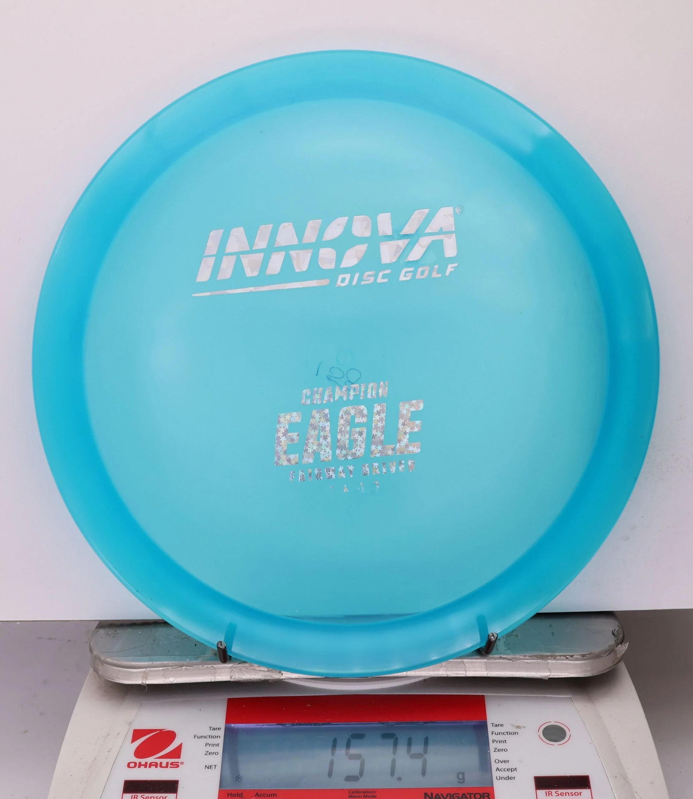 1027767 Champion Eagle X - #04 LtBlue, 157