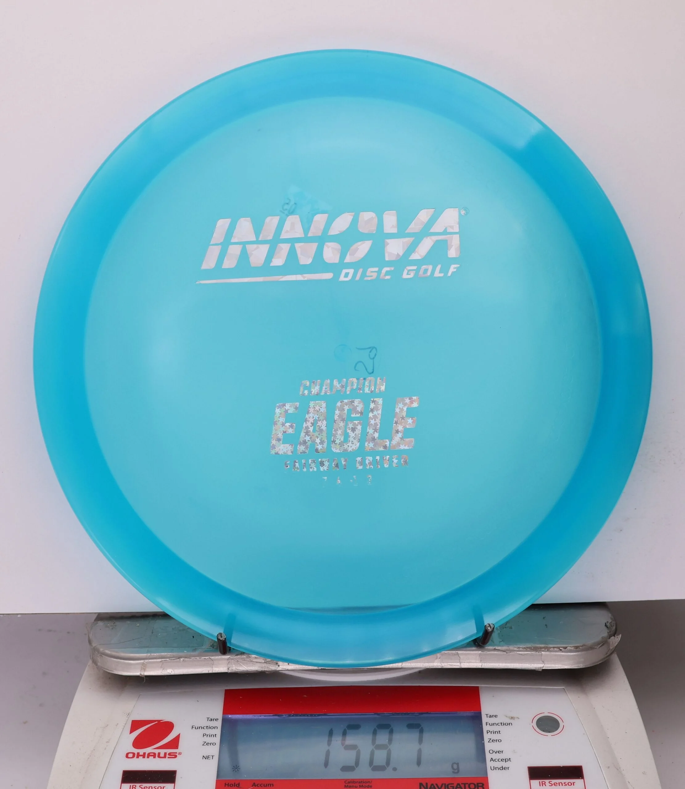 1027768 Champion Eagle X - #05 LtBlue, 159