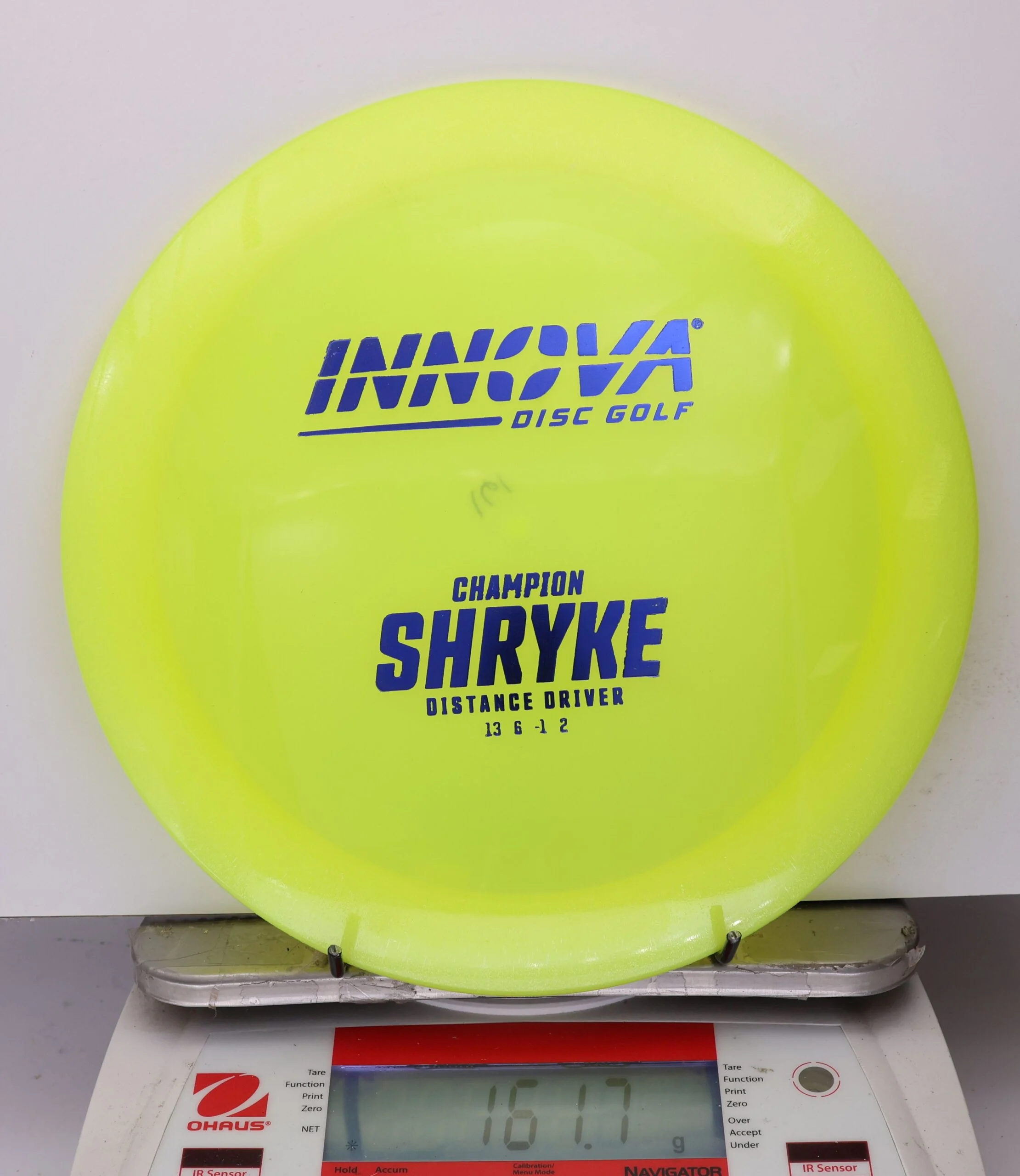 1027788 Champion Shryke - #03 NYellow, 162