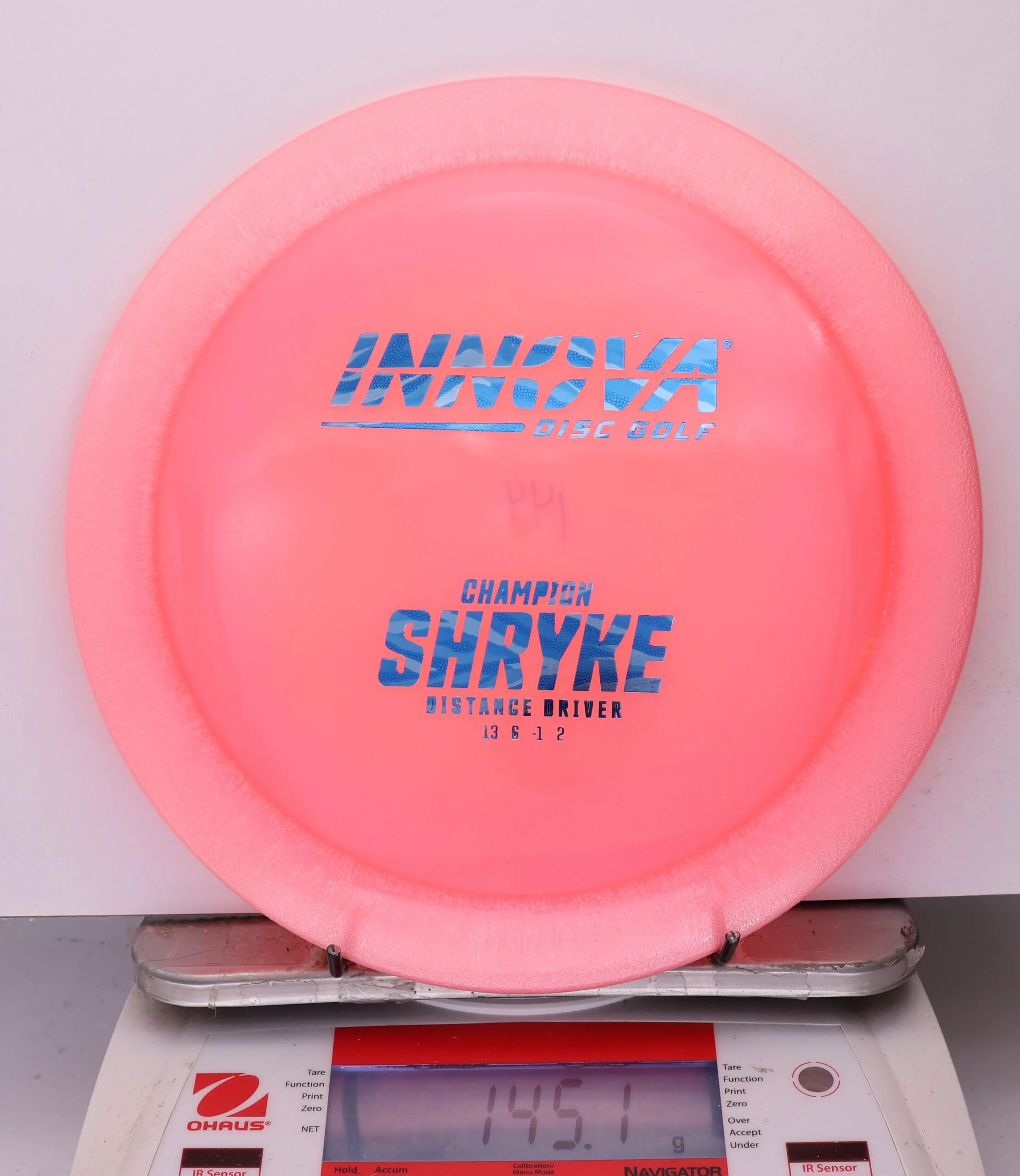 1027790 Champion Shryke - #05 Pink, 145