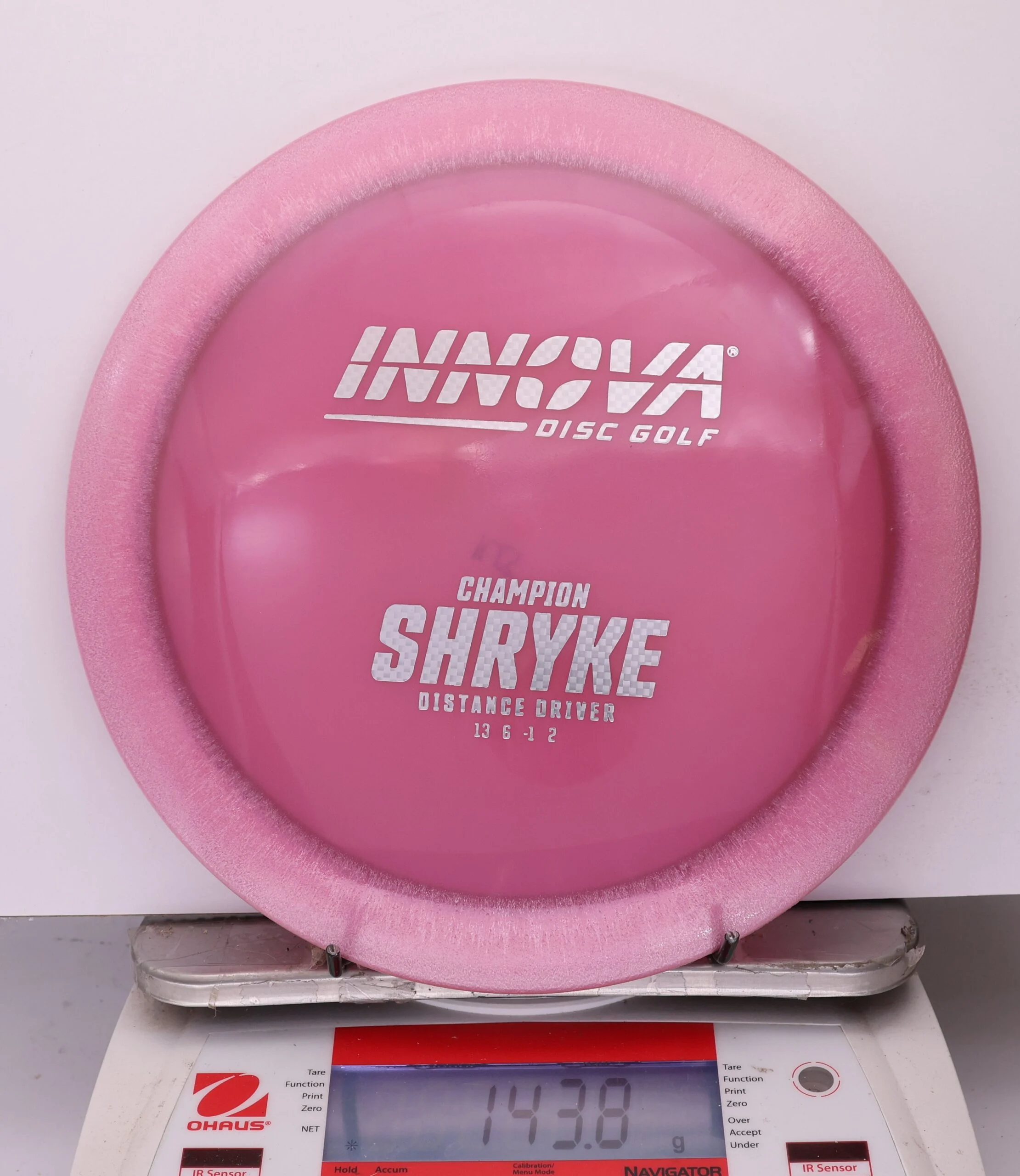 1027796 Champion Shryke - #06 Magenta, 144