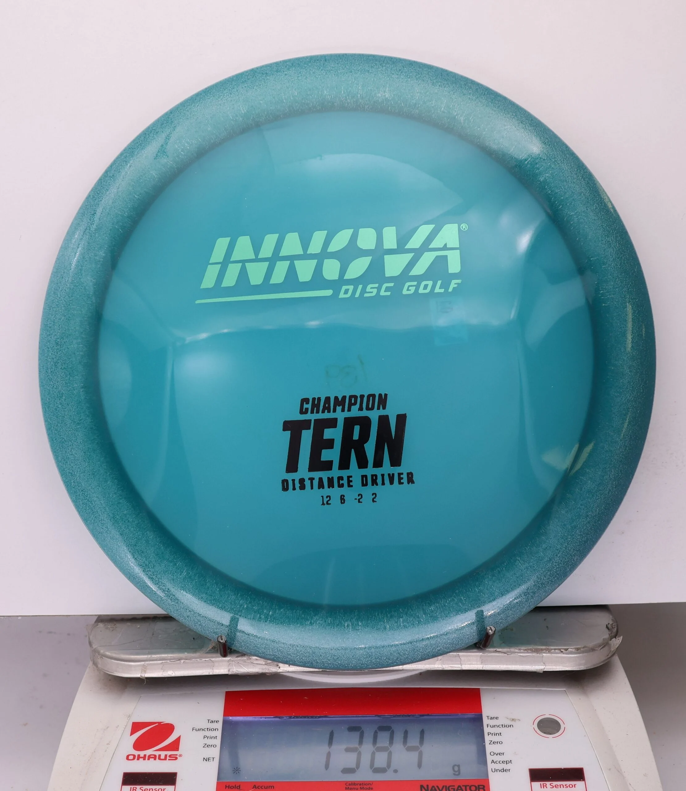 1027811 Champion Tern - #01 Teal, 138