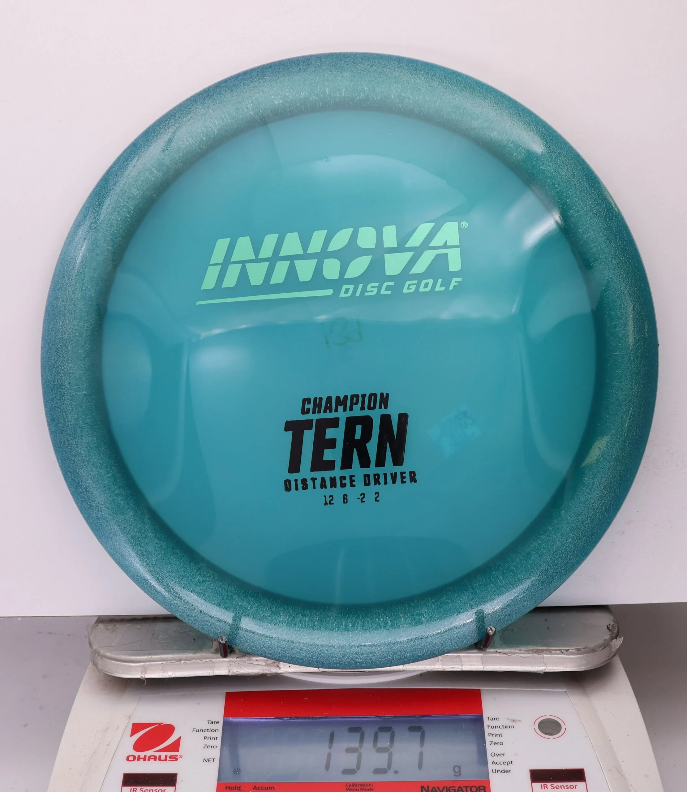 1027812 Champion Tern - #02 Teal, 140