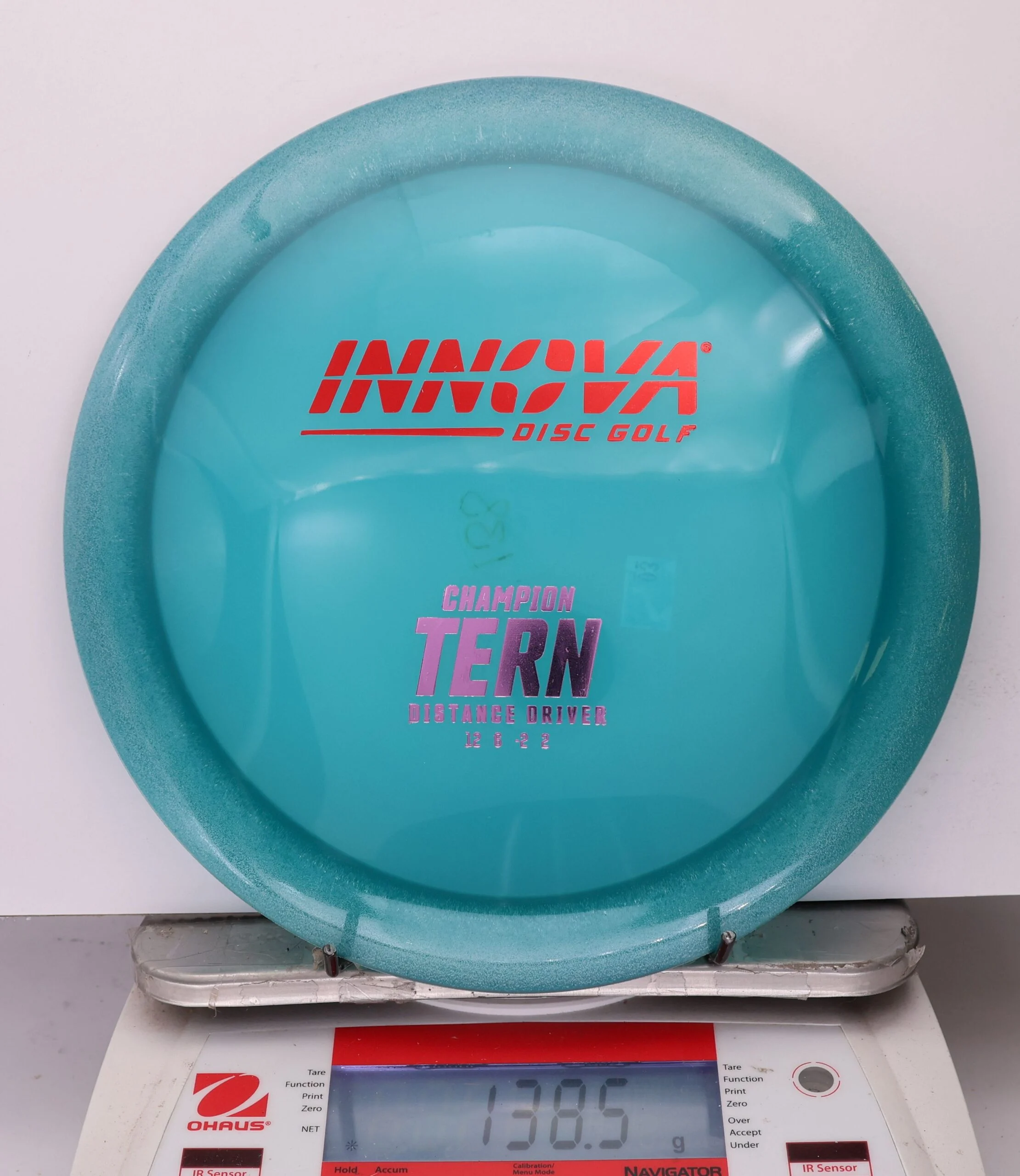 1027813 Champion Tern - #03 Teal, 139