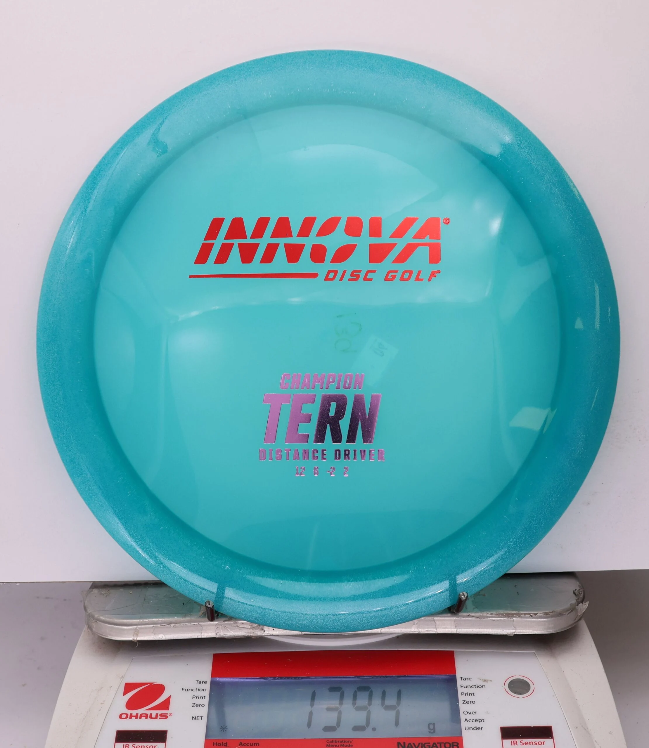 1027814 Champion Tern - #04 Teal, 139