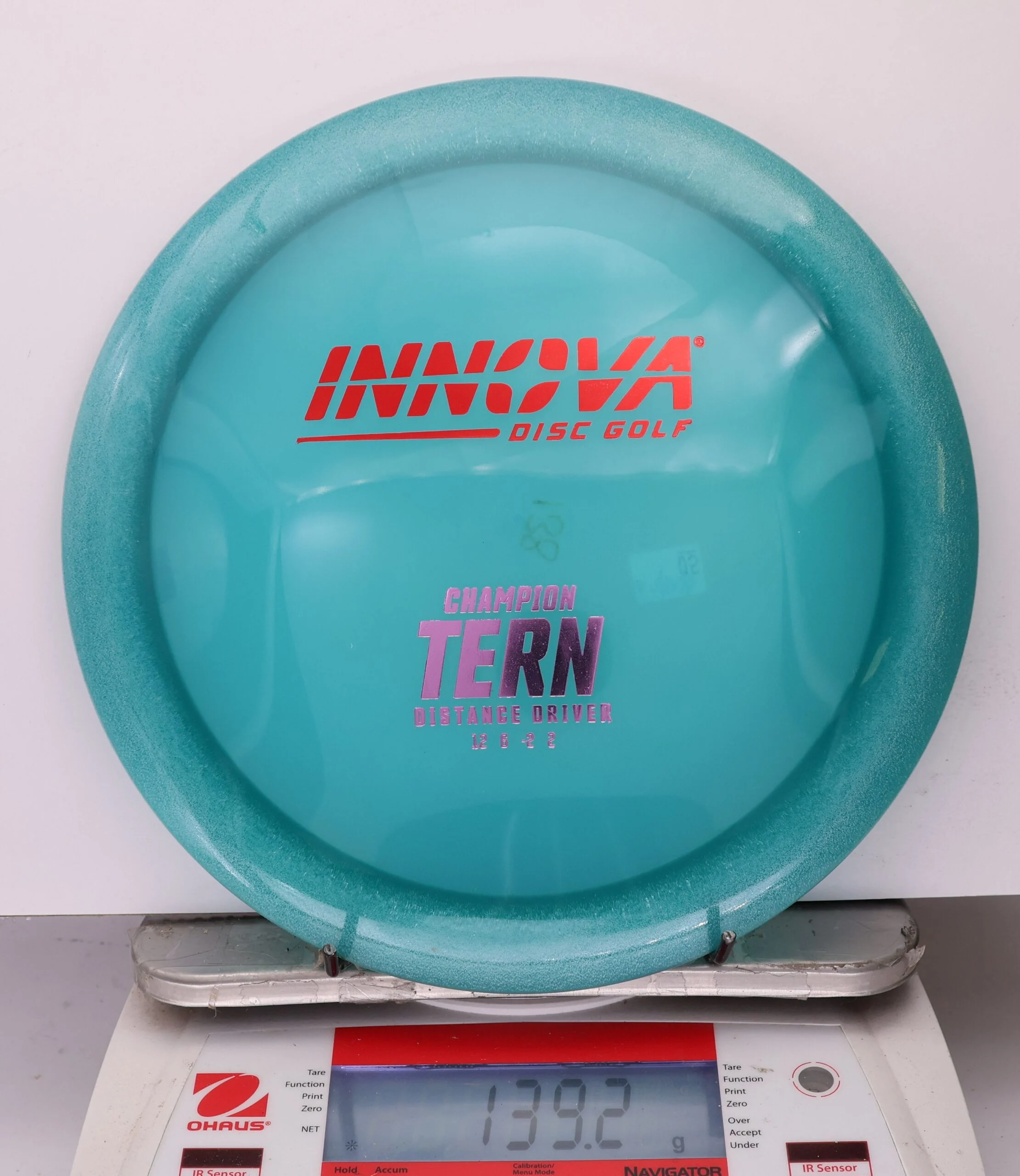 1027815 Champion Tern - #05 Teal, 139