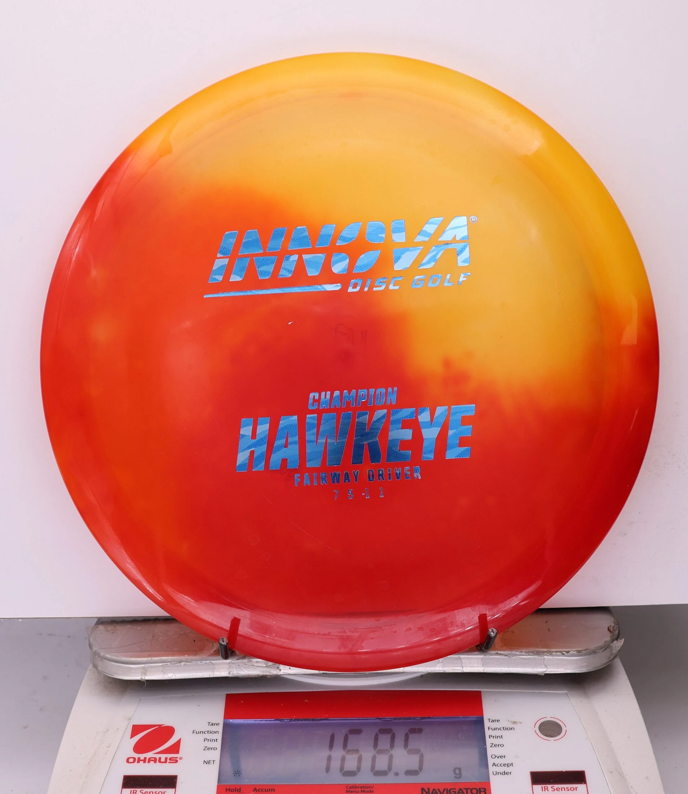 1027893 Tie-Dye Champion Hawkeye - #08 Tie-Dye, 169