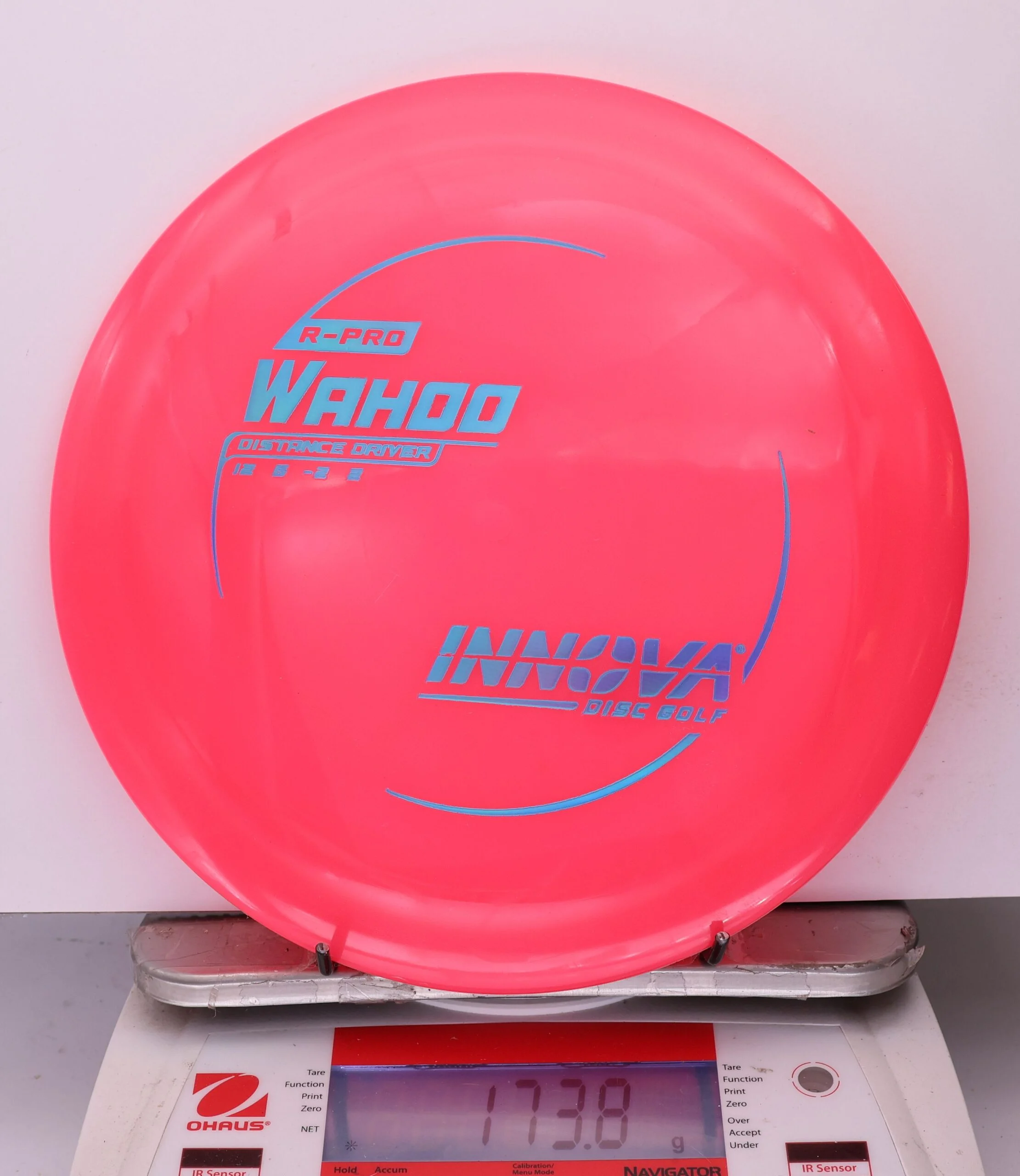 1027907 R-Pro Wahoo - #03 LtRed, 174