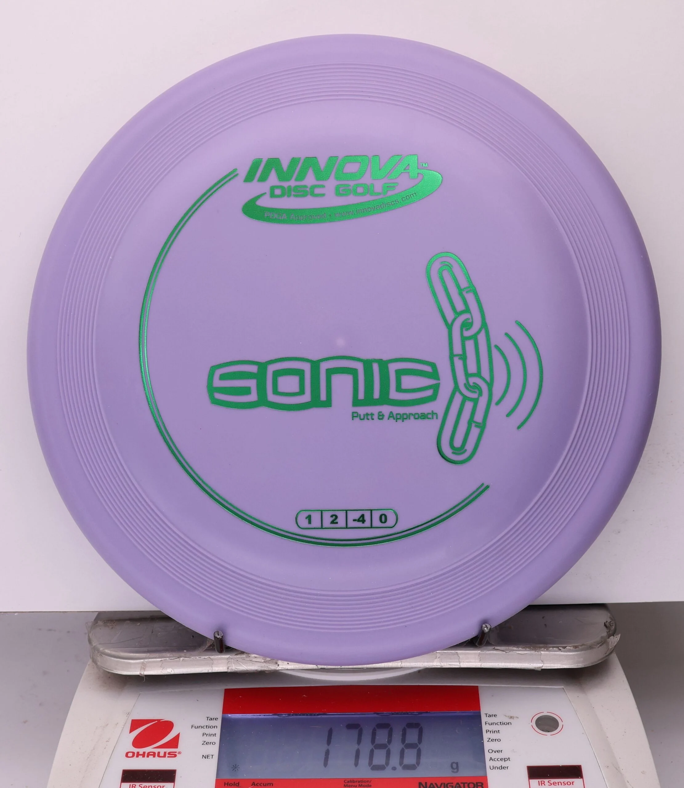 1027942 DX Sonic - #01 Purple, 179