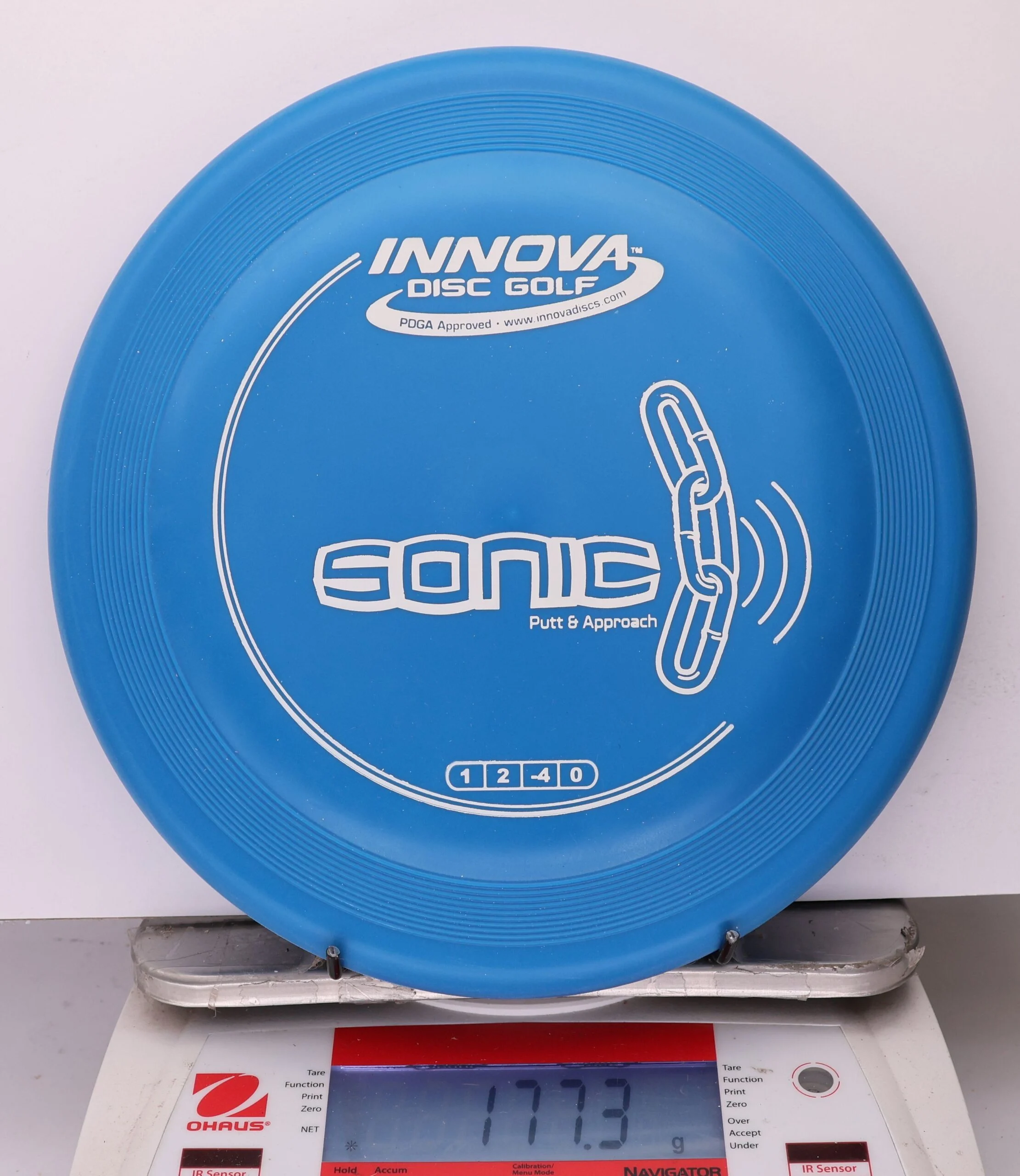 1027944 DX Sonic - #03 Blue, 177