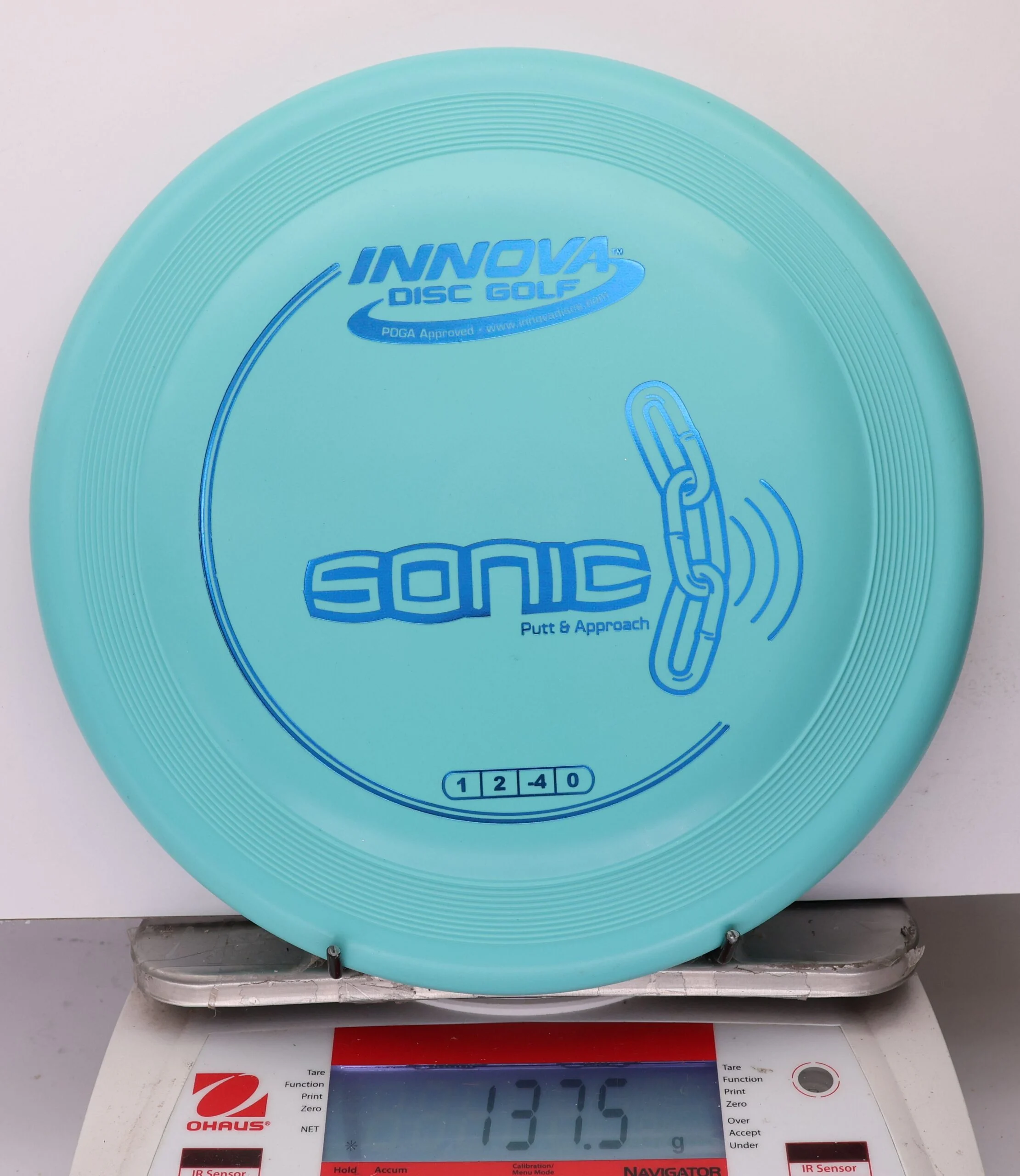 1027945 DX Sonic - #04 LtBlue, 138