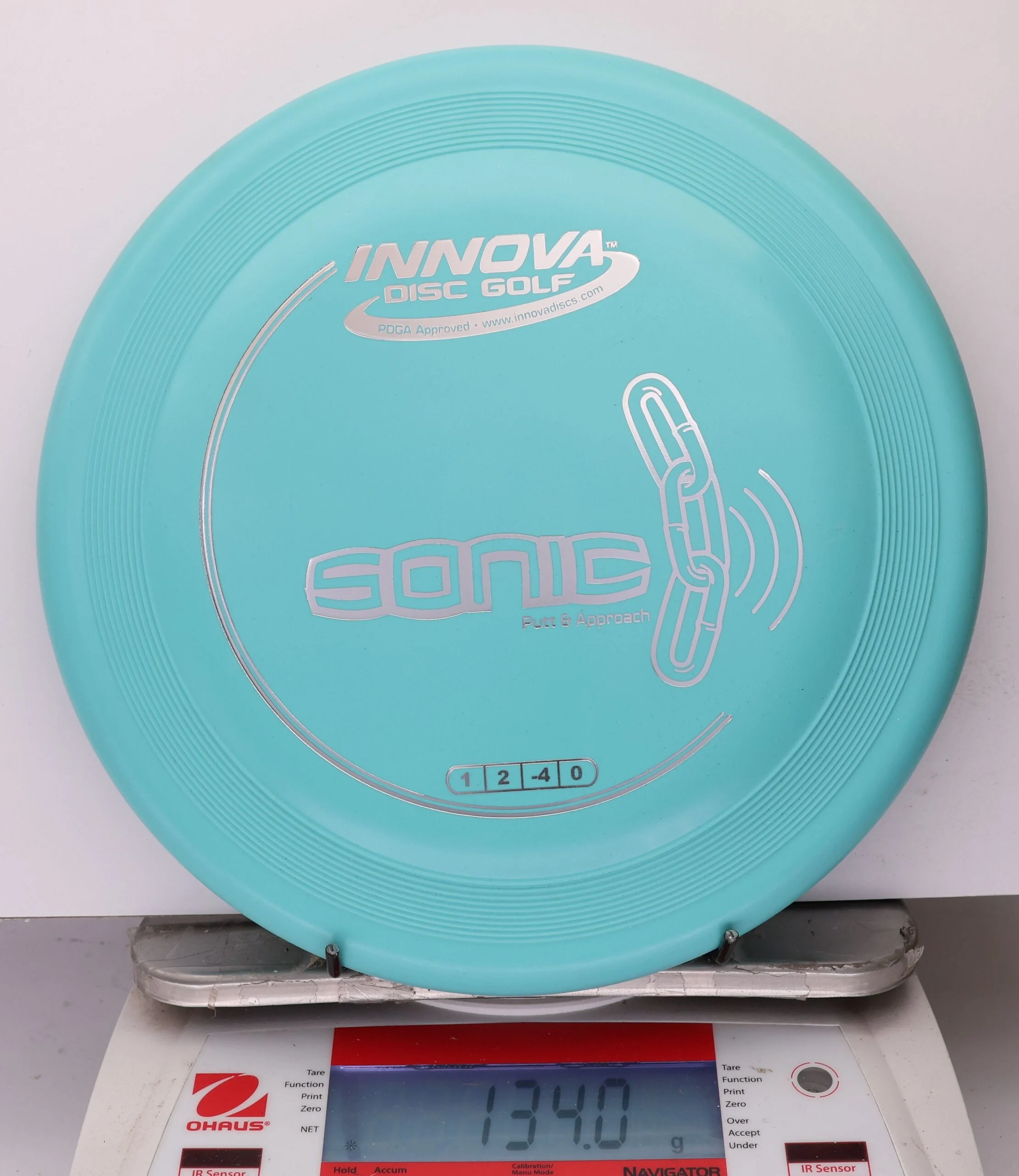 1027946 DX Sonic - #05 LtBlue, 134