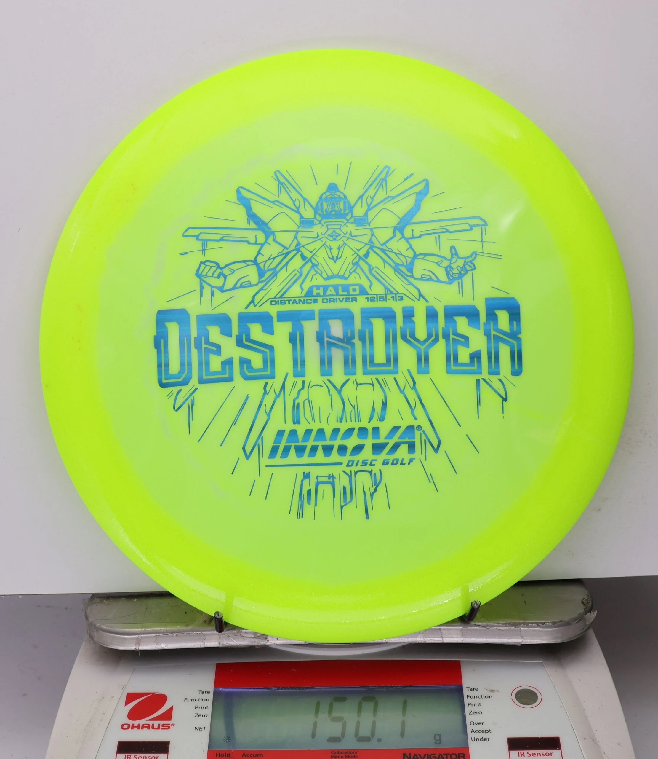 1028674 Halo Star Destroyer - #25 NYellow, 150