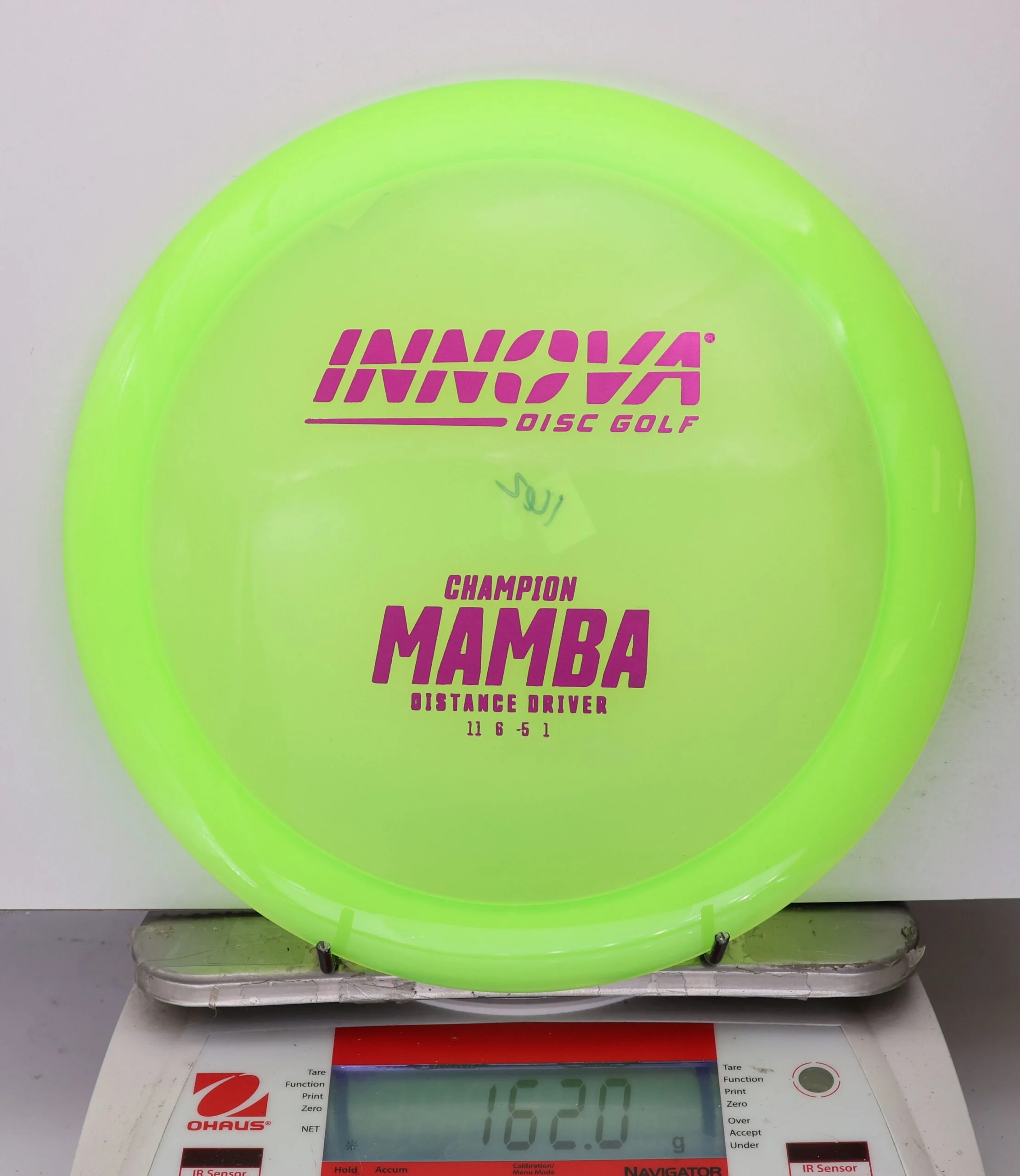 1028834 Champion Mamba - #24 NGreen, 162