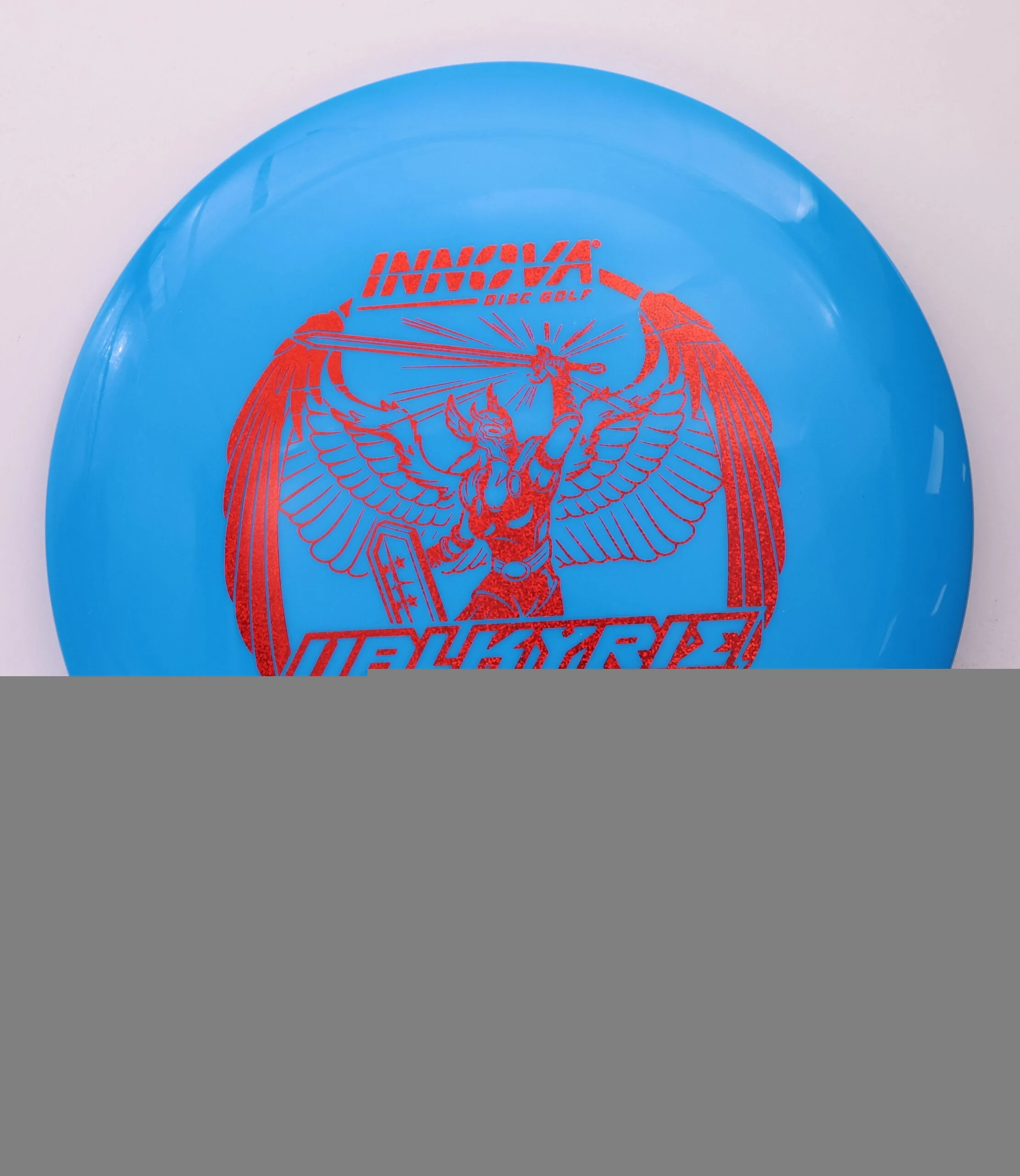 1029004 Star Valkyrie - #21 Blue, 167