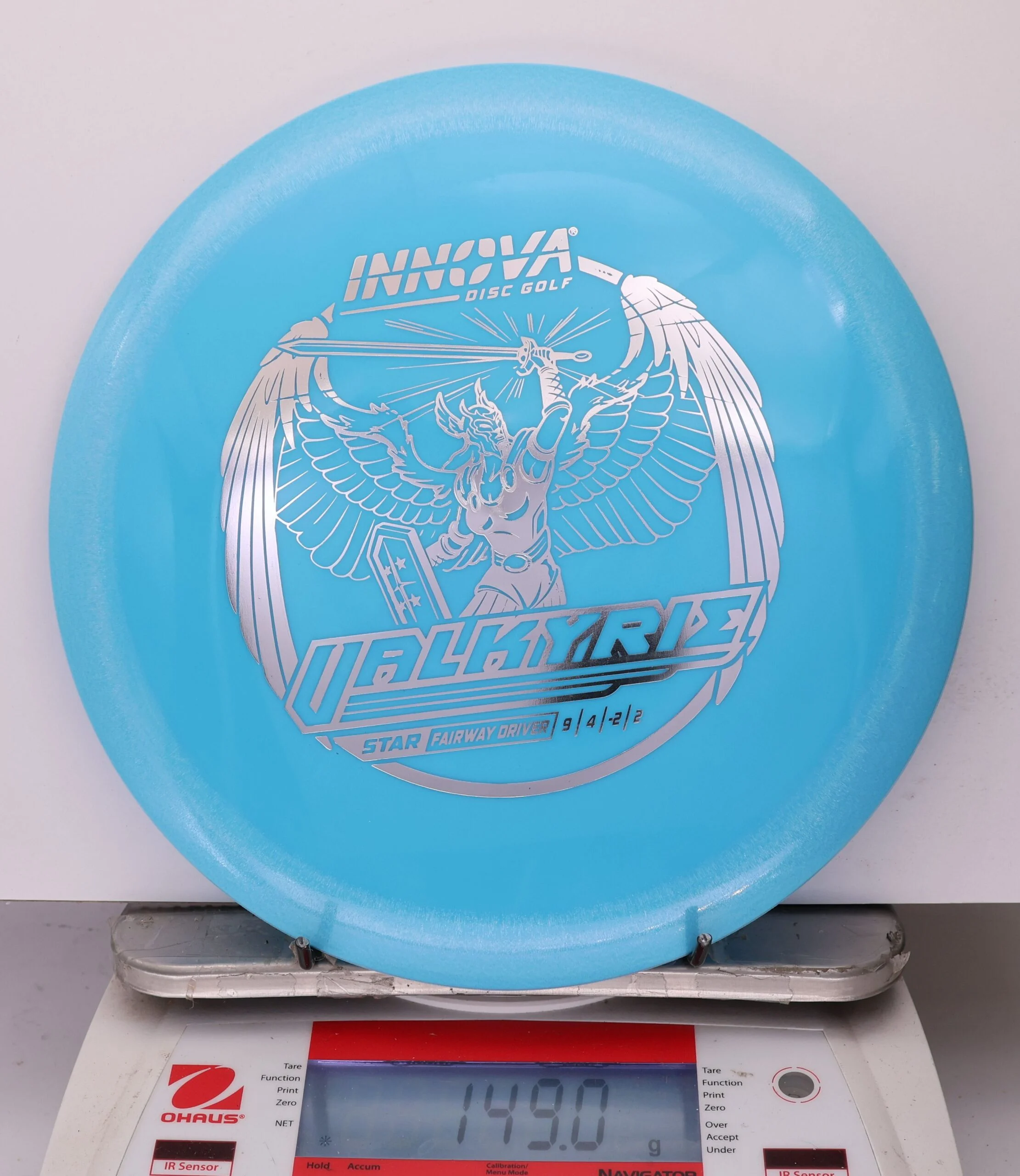 1029005 Star Valkyrie - #22 LtBlue, 149