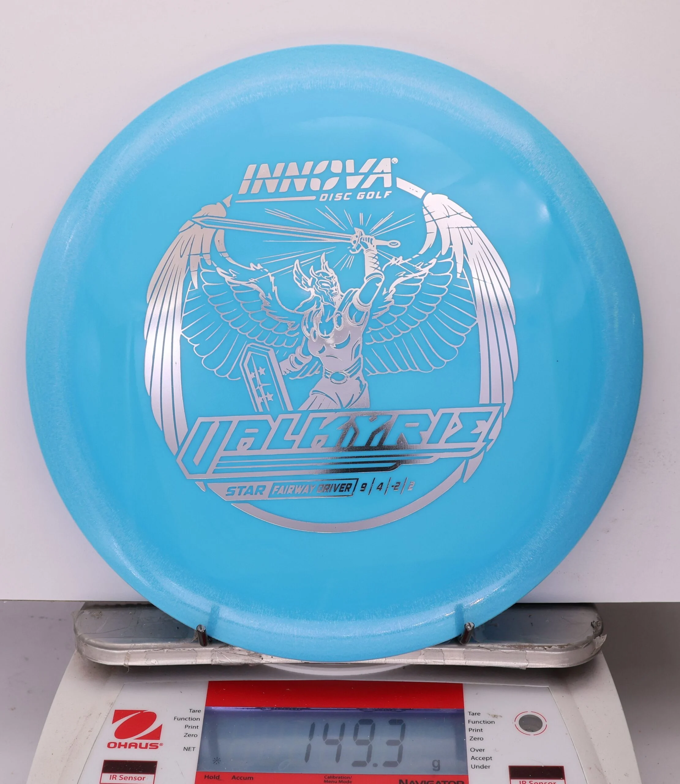 1029006 Star Valkyrie - #23 LtBlue, 149