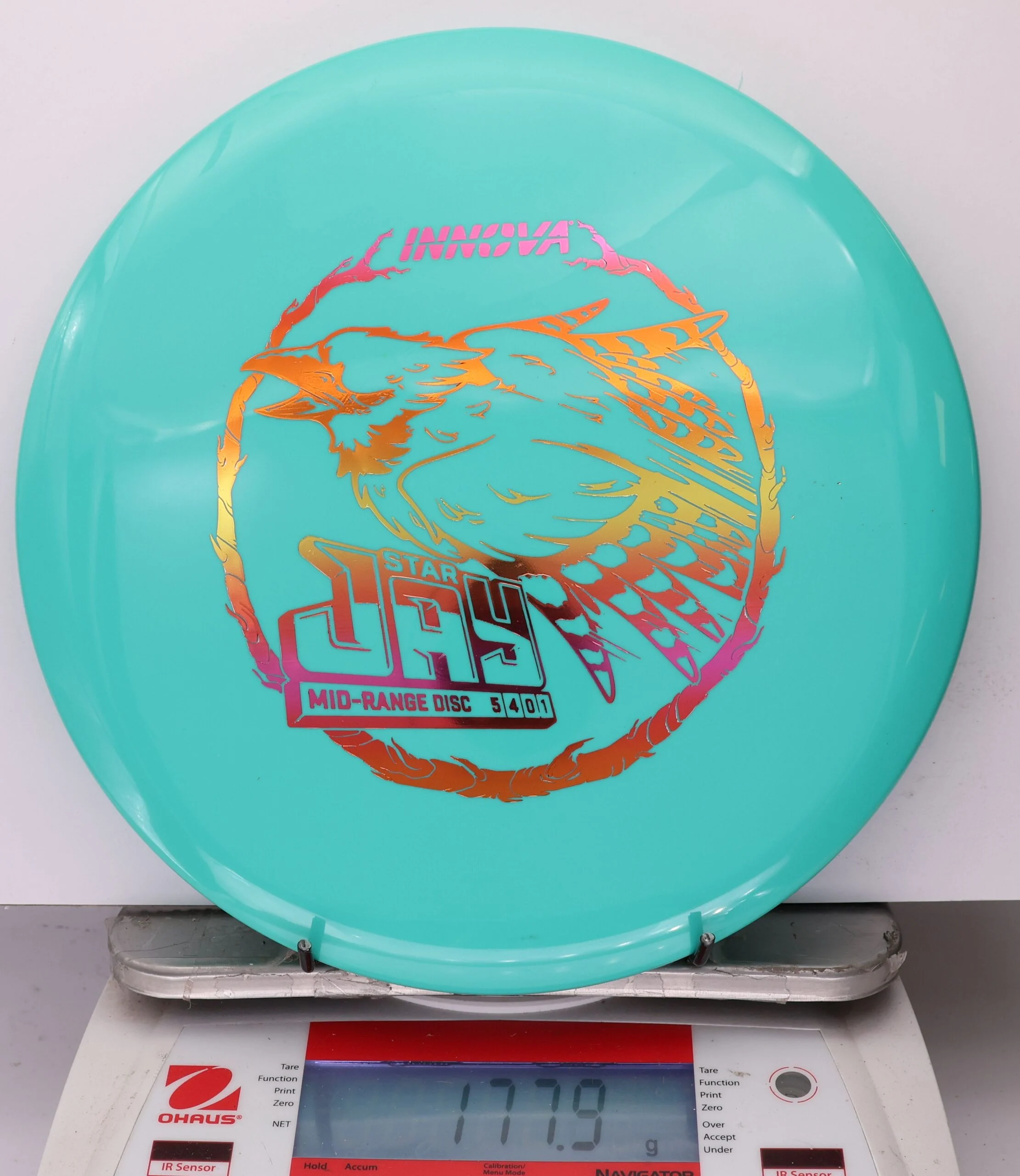 1029058 Star Jay - #21 Teal, 178