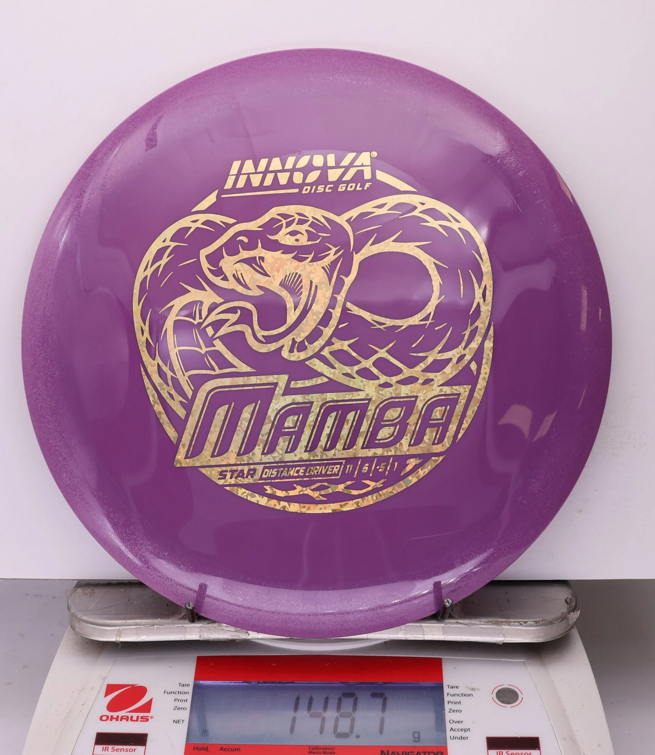1029097 Star Mamba - #20 Purple, 149